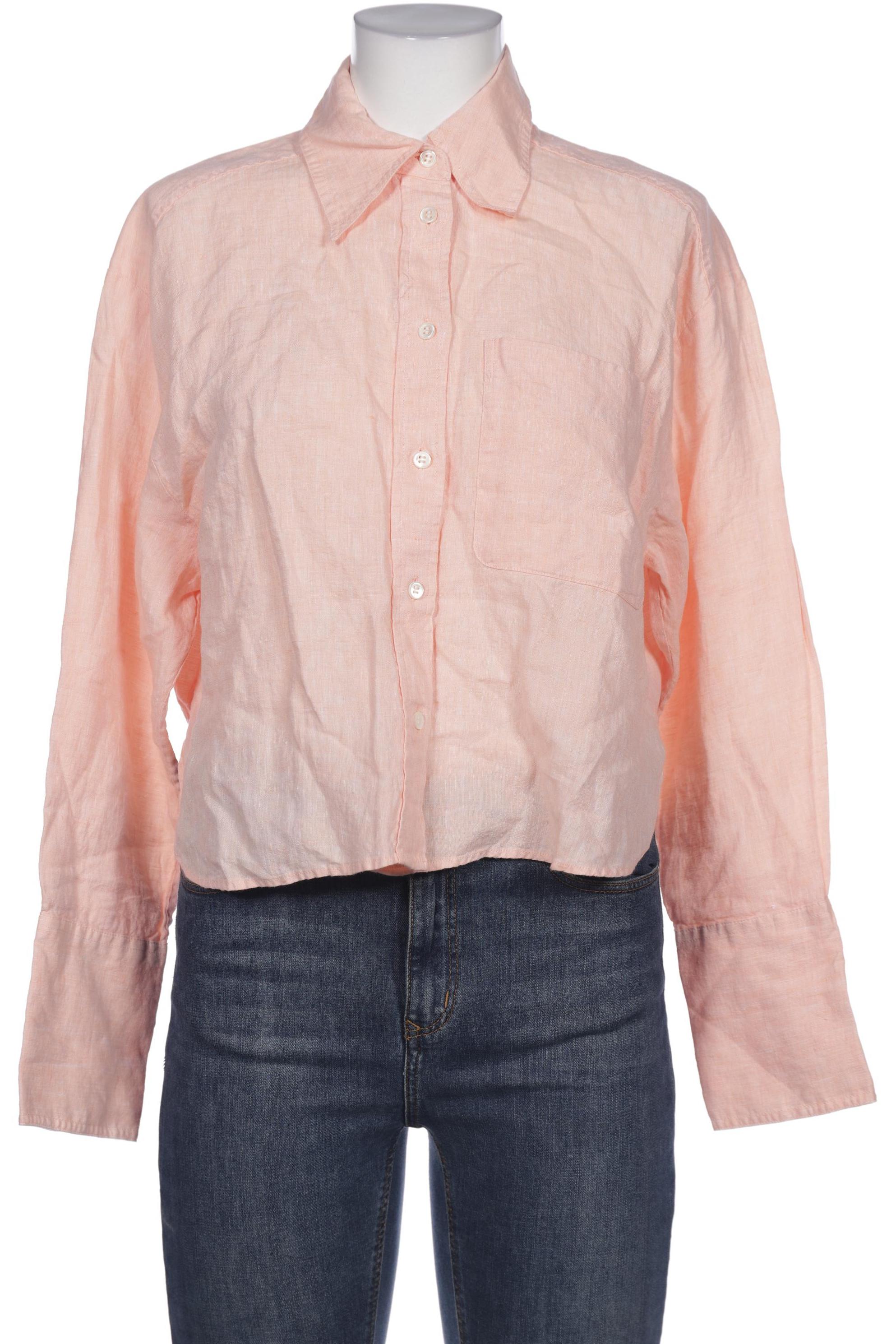 

Banana Republic Damen Bluse, rot, Gr. 36