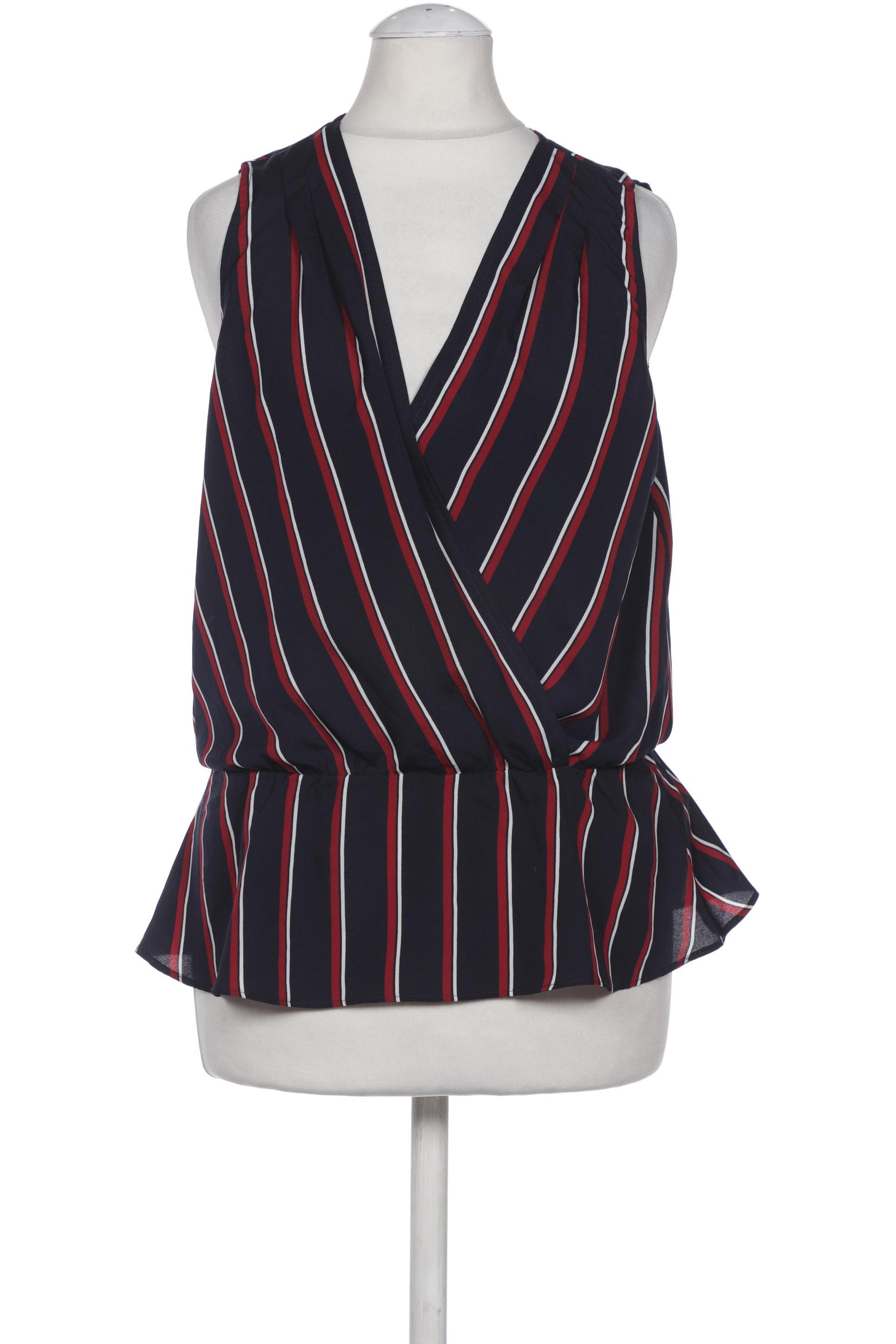 

Banana Republic Damen Bluse, marineblau