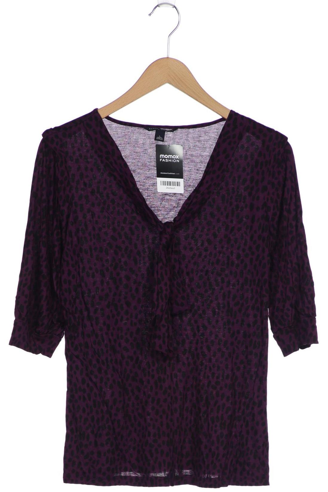 

Banana Republic Damen T-Shirt, flieder, Gr. 42