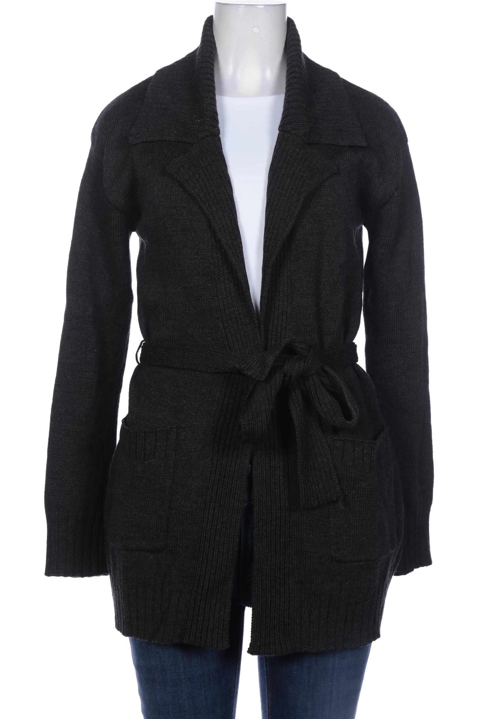 

Banana Republic Damen Strickjacke, grau, Gr. 36