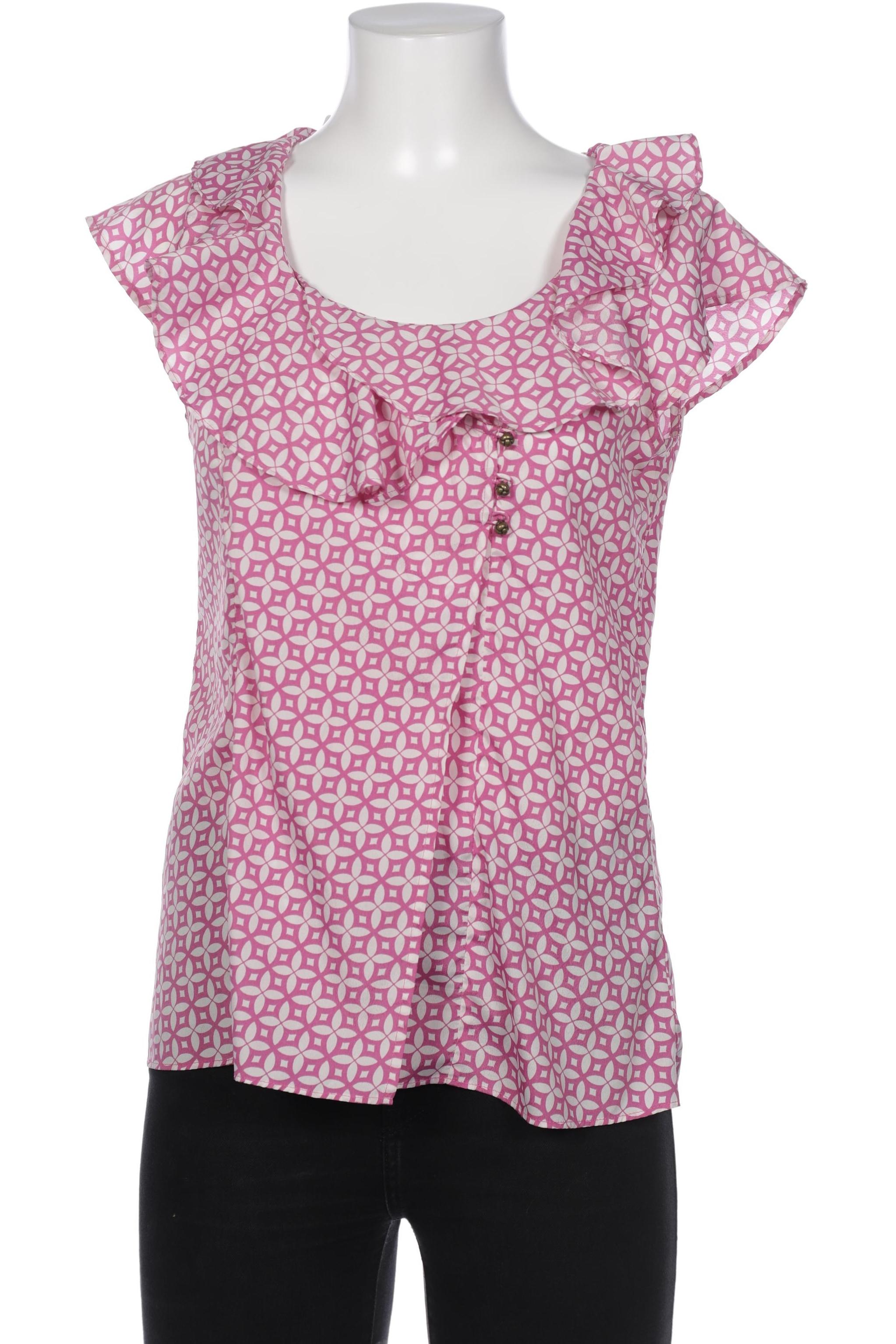 

Banana Republic Damen Bluse, pink, Gr. 38