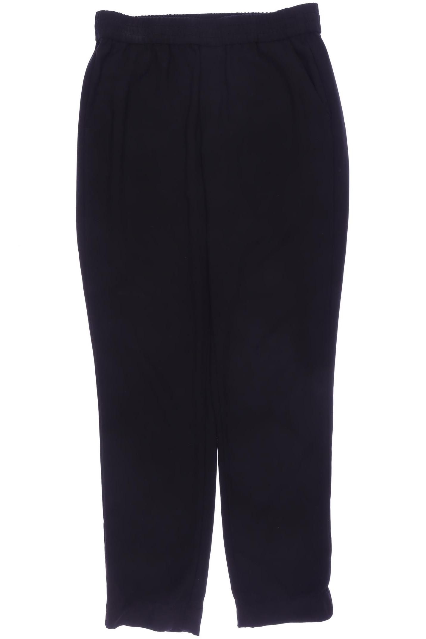 

Banana Republic Damen Stoffhose, schwarz, Gr. 0
