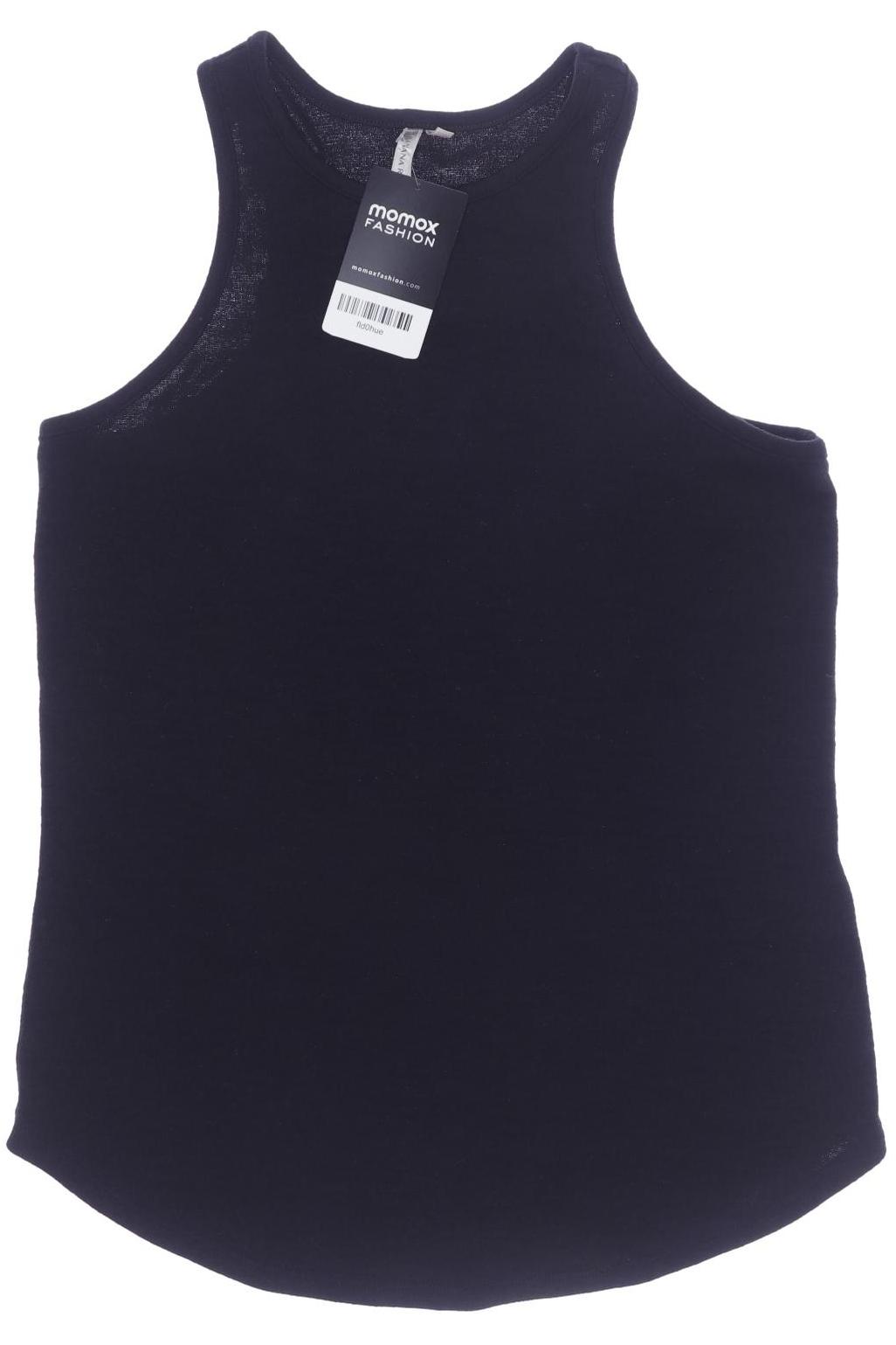 

Banana Republic Damen Top, schwarz, Gr. 36