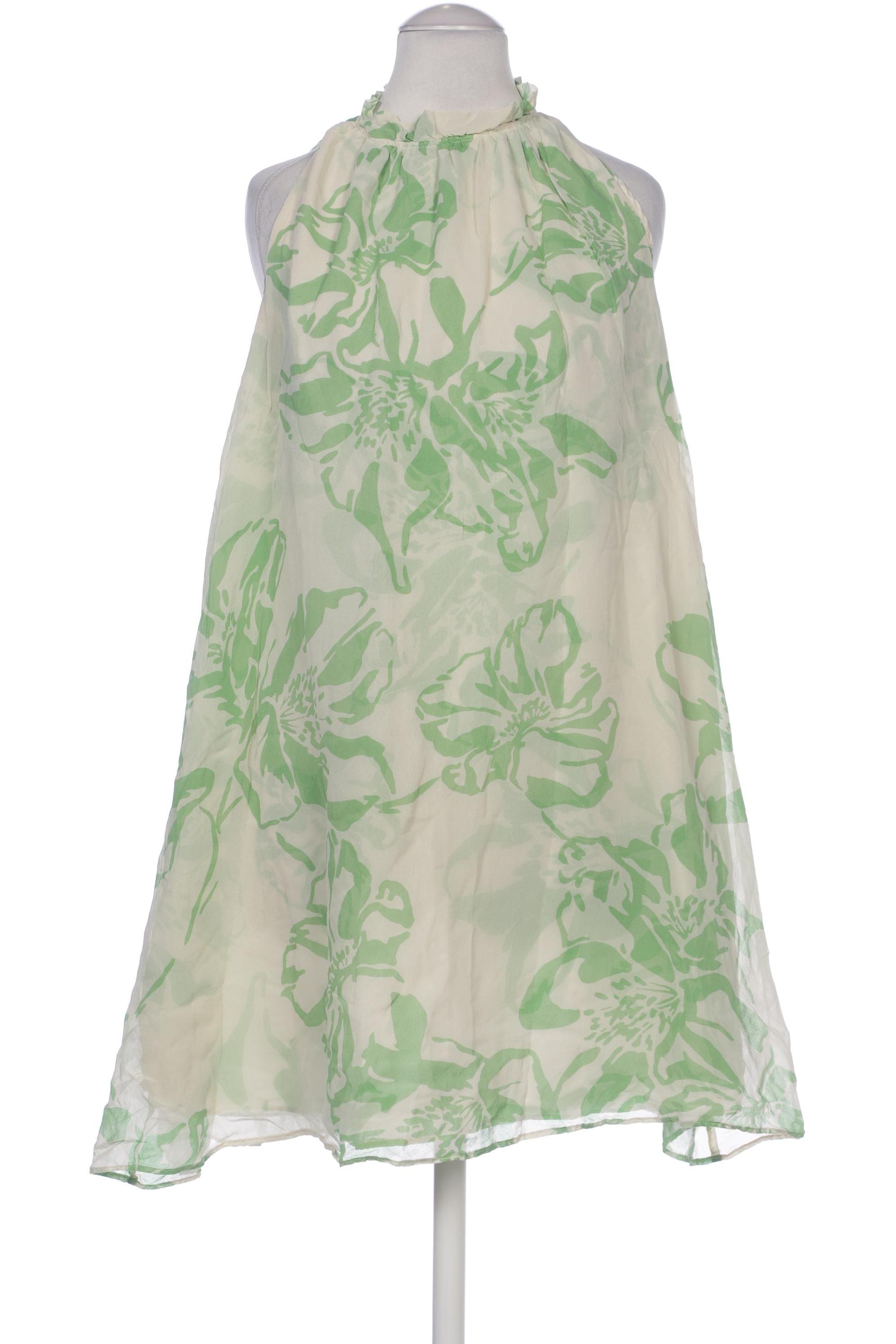 

Banana Republic Damen Kleid, hellgrün, Gr. 34