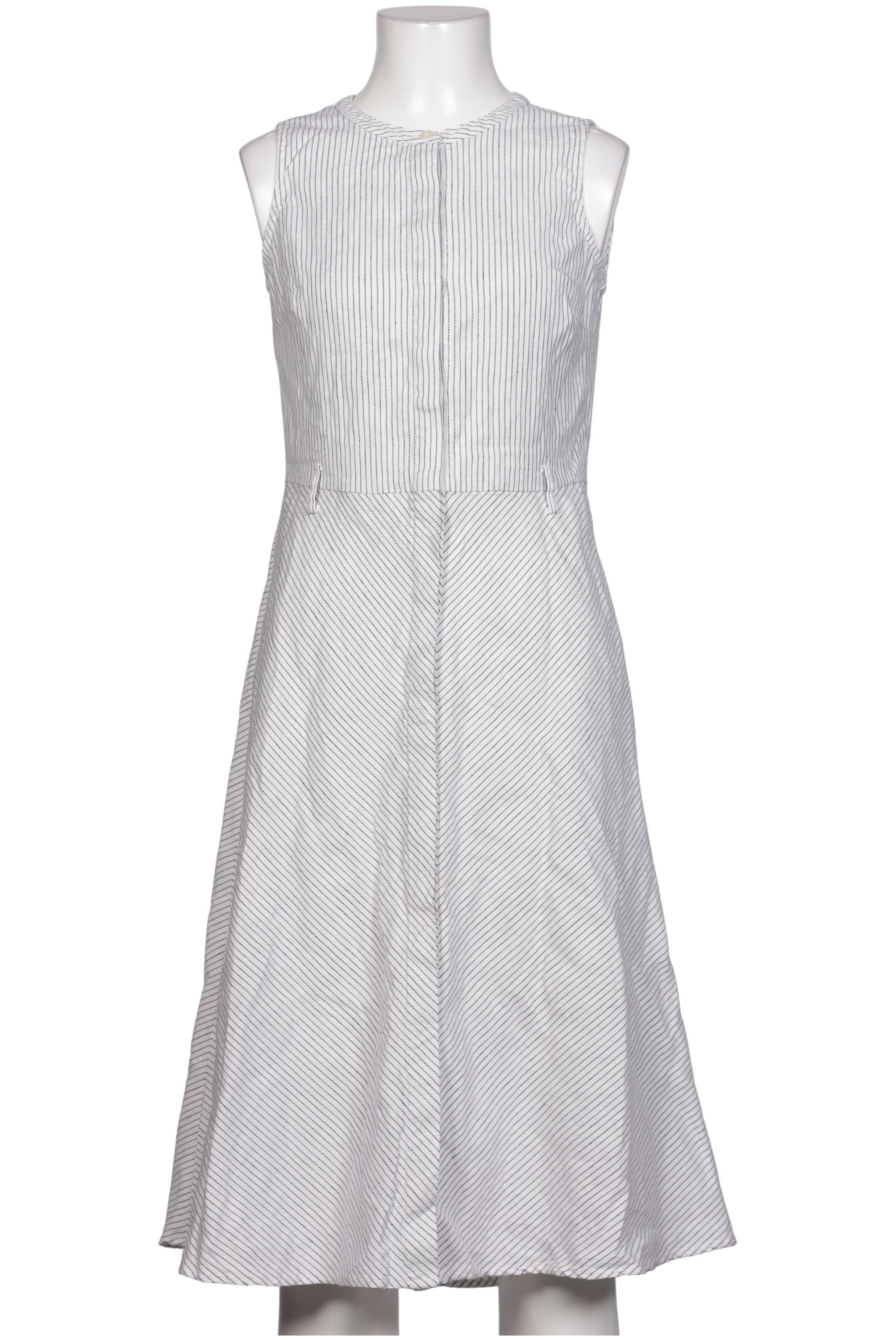 

Banana Republic Damen Kleid, weiß, Gr. 6