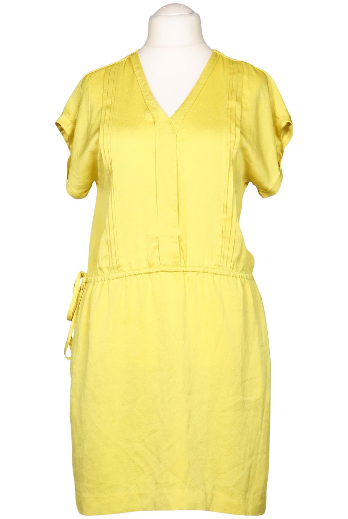 

Banana Republic Damen Kleid, gelb, Gr. 38