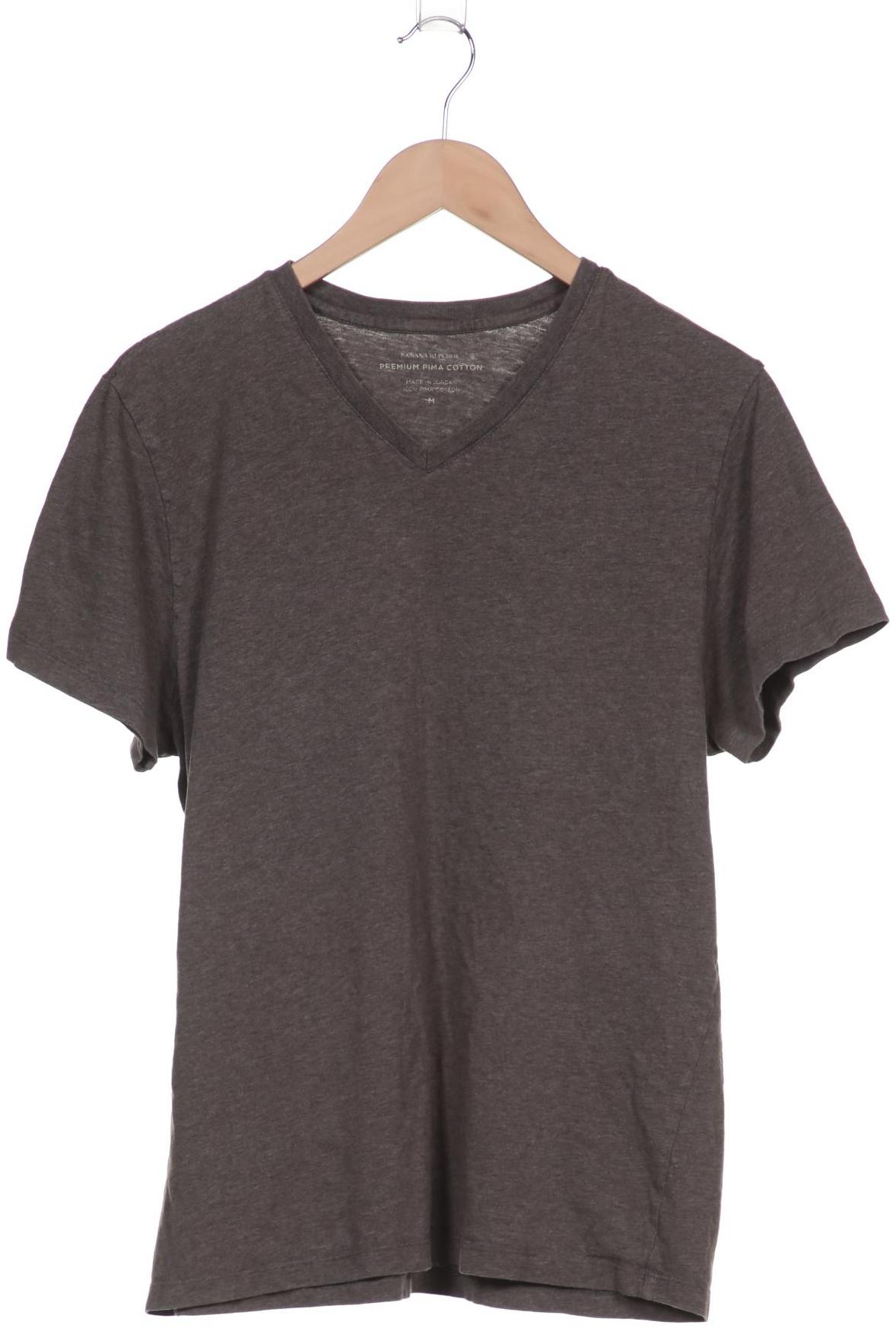 

Banana Republic Damen T-Shirt, grau