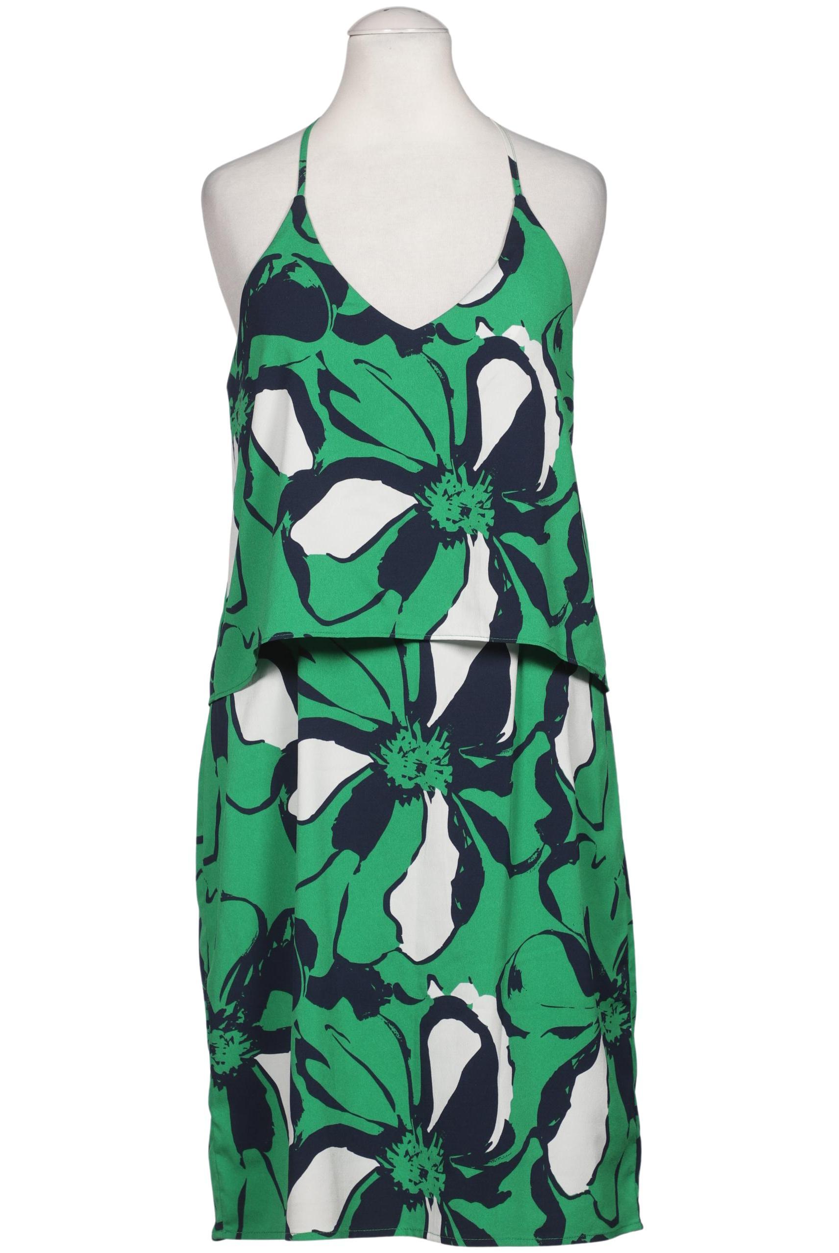 

Banana Republic Damen Kleid, grün, Gr. 34