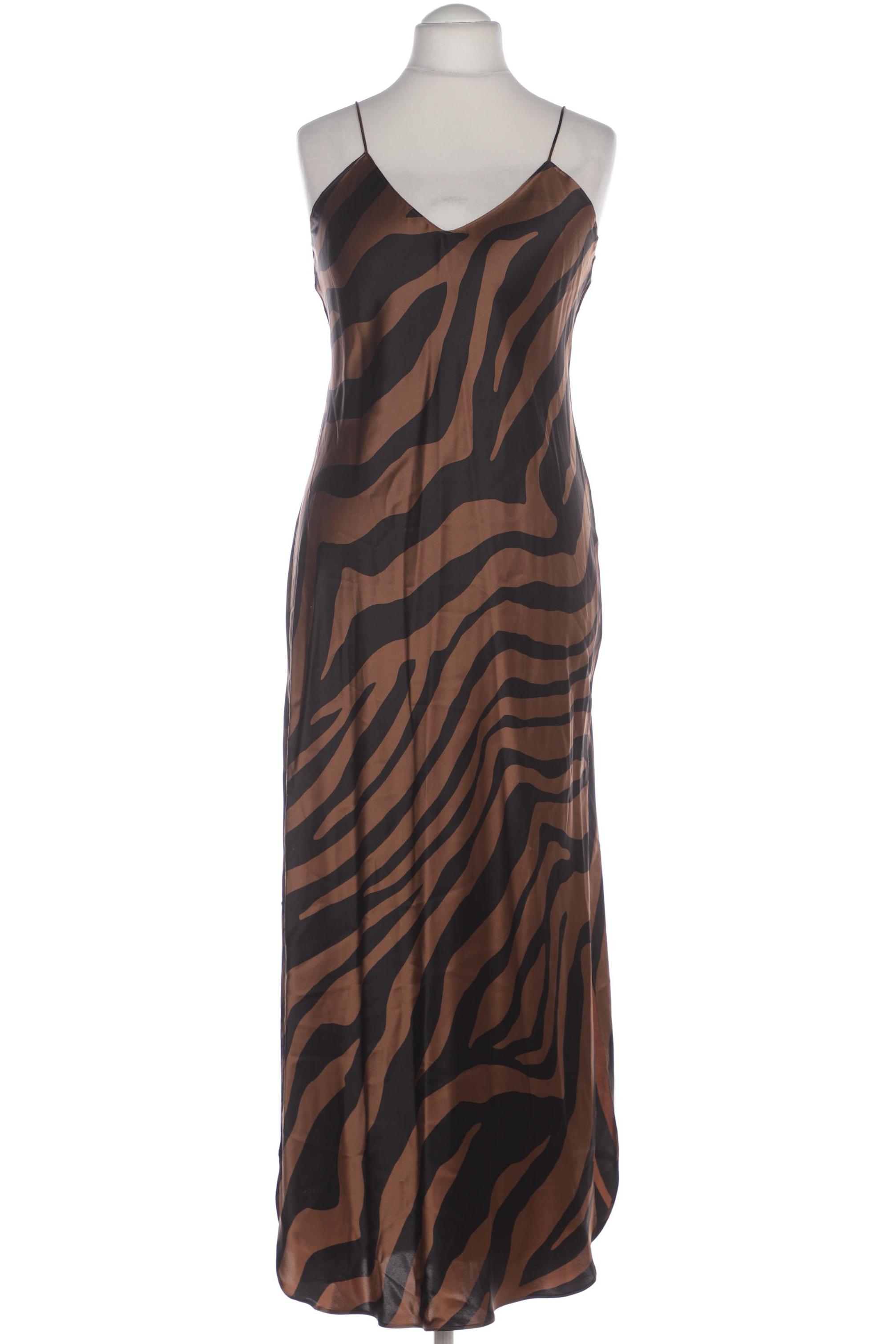 

Banana Republic Damen Kleid, braun, Gr. 38
