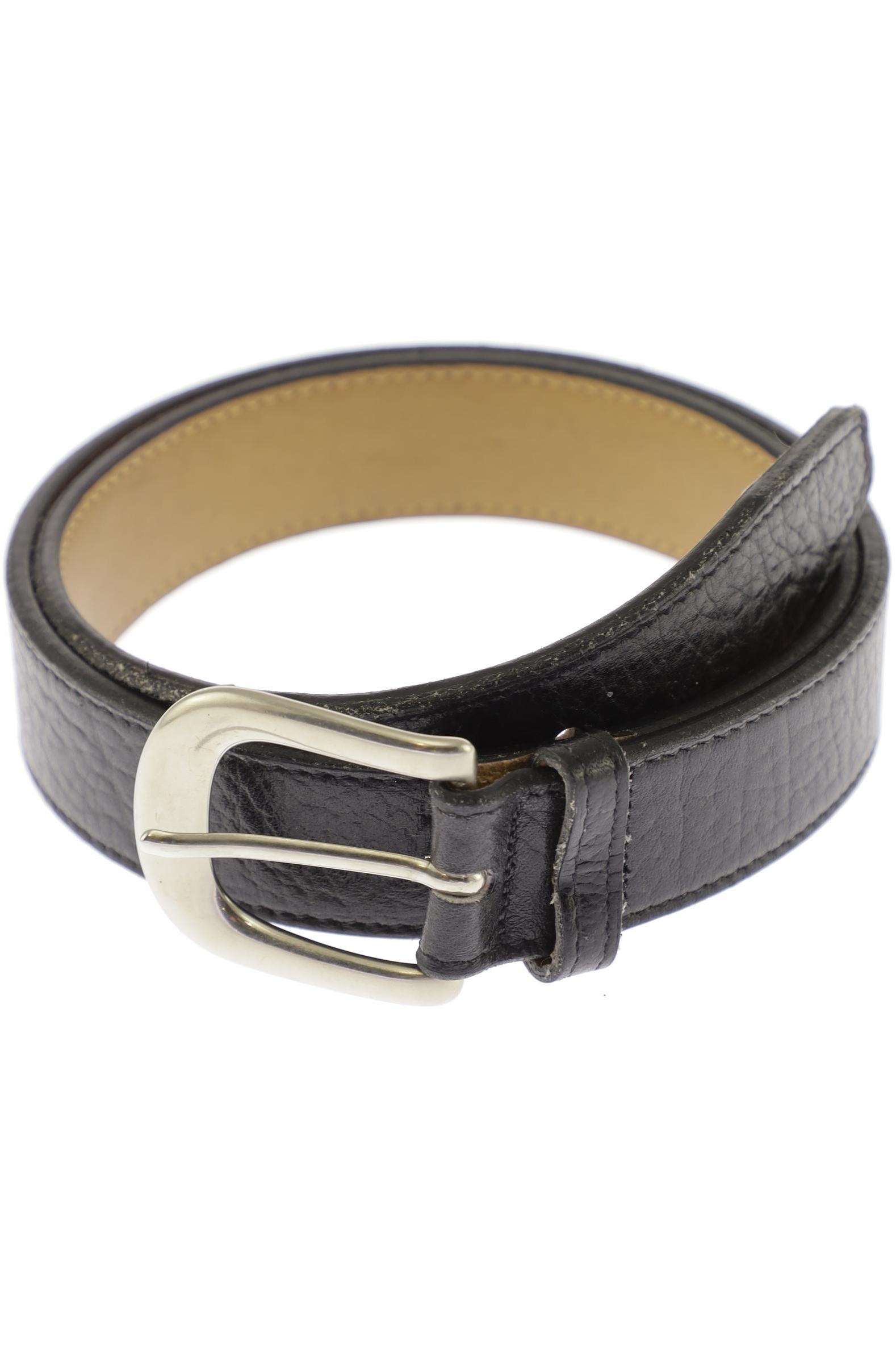 

Banana Republic Damen Gürtel, schwarz, Gr. 75