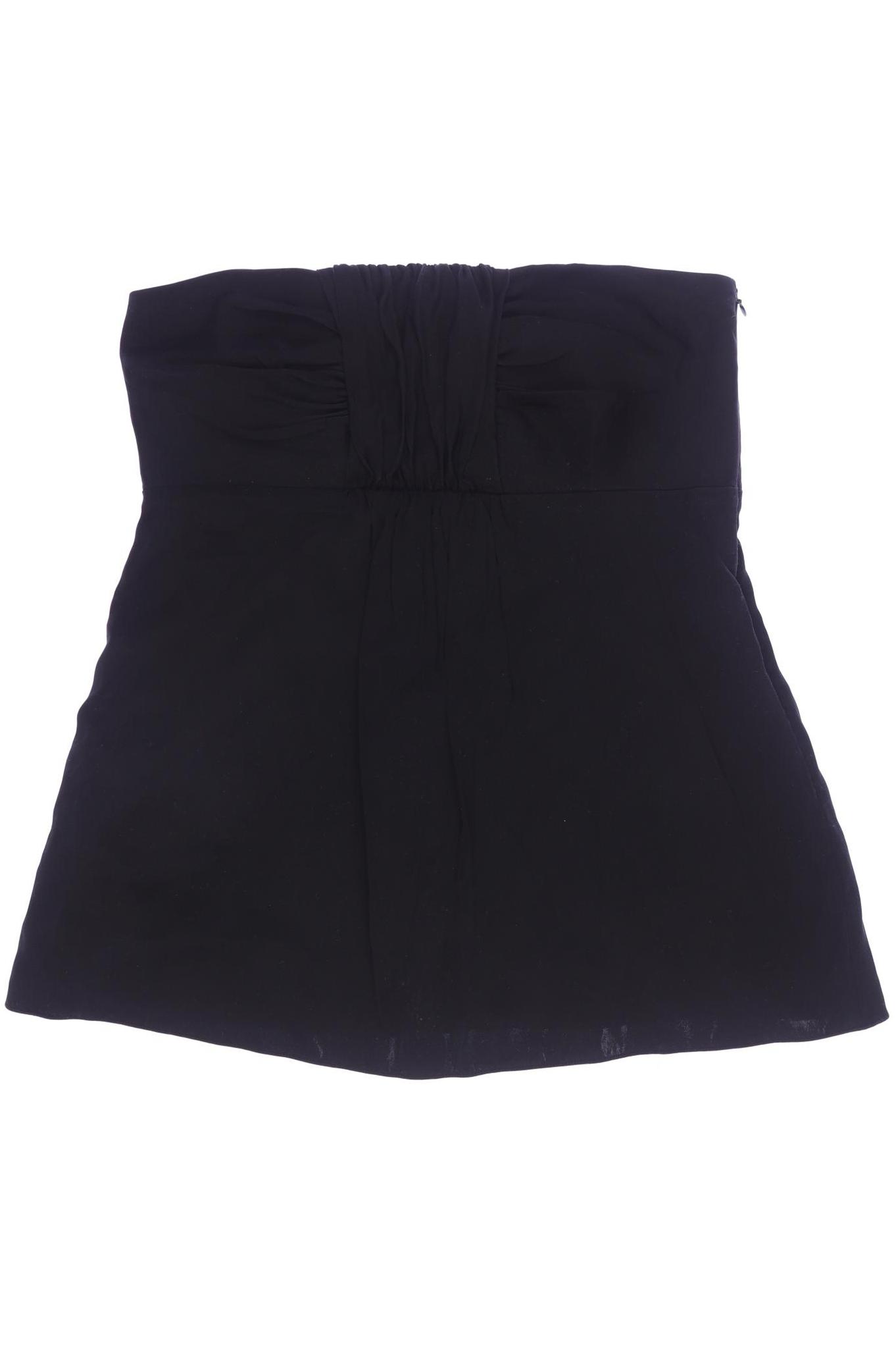 

Banana Republic Damen Bluse, schwarz, Gr. 10