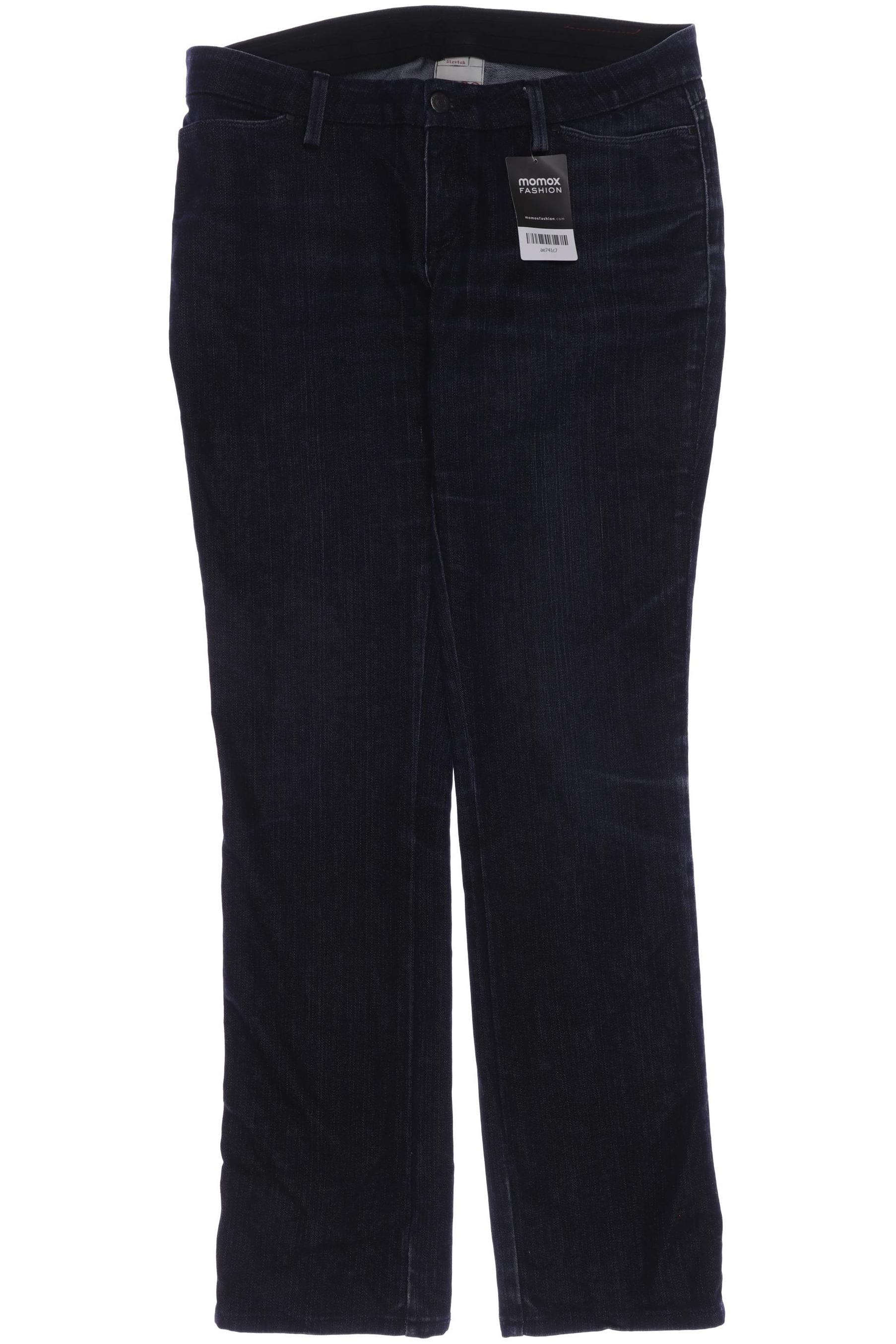 

Banana Republic Damen Jeans, marineblau