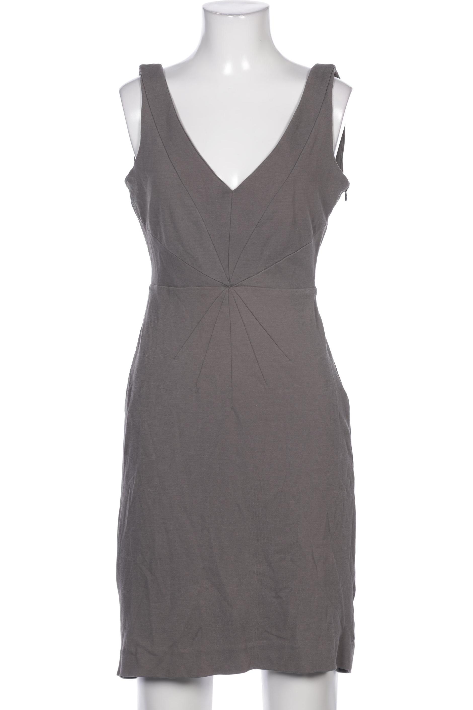 

Banana Republic Damen Kleid, grau, Gr. 6