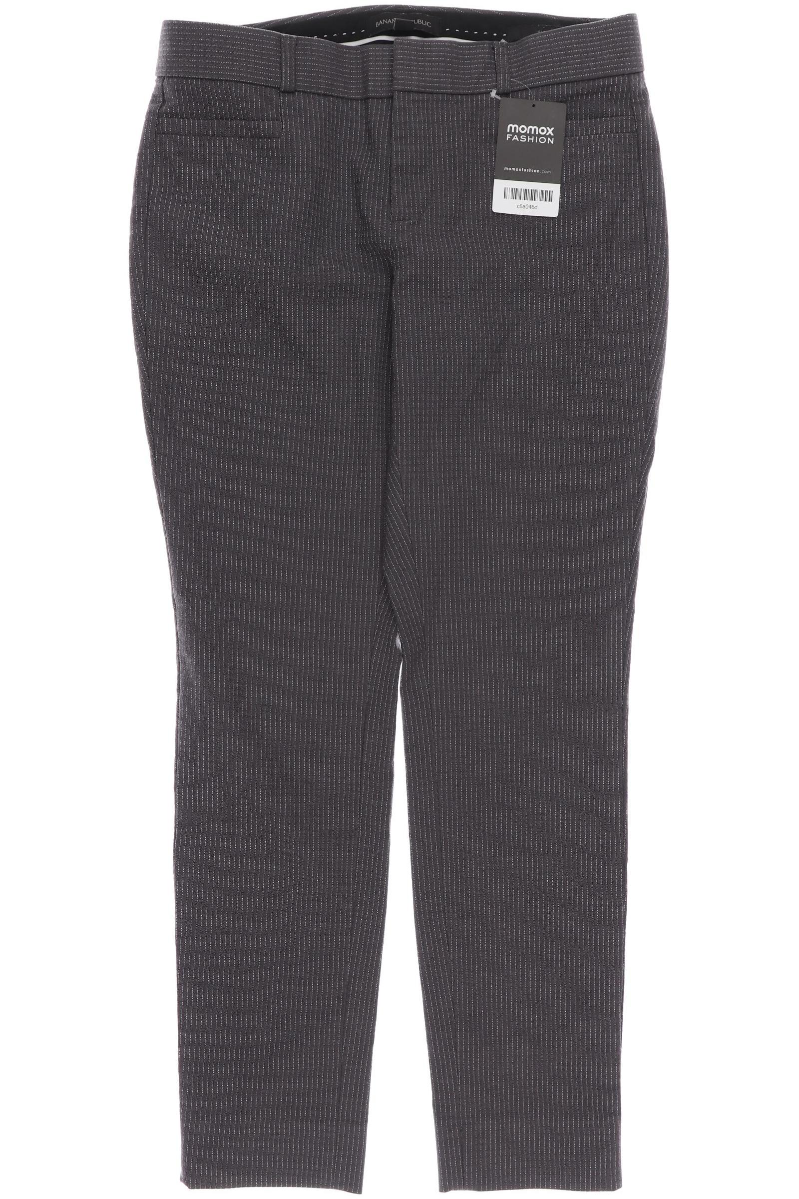 

Banana Republic Damen Stoffhose, grau, Gr. 29