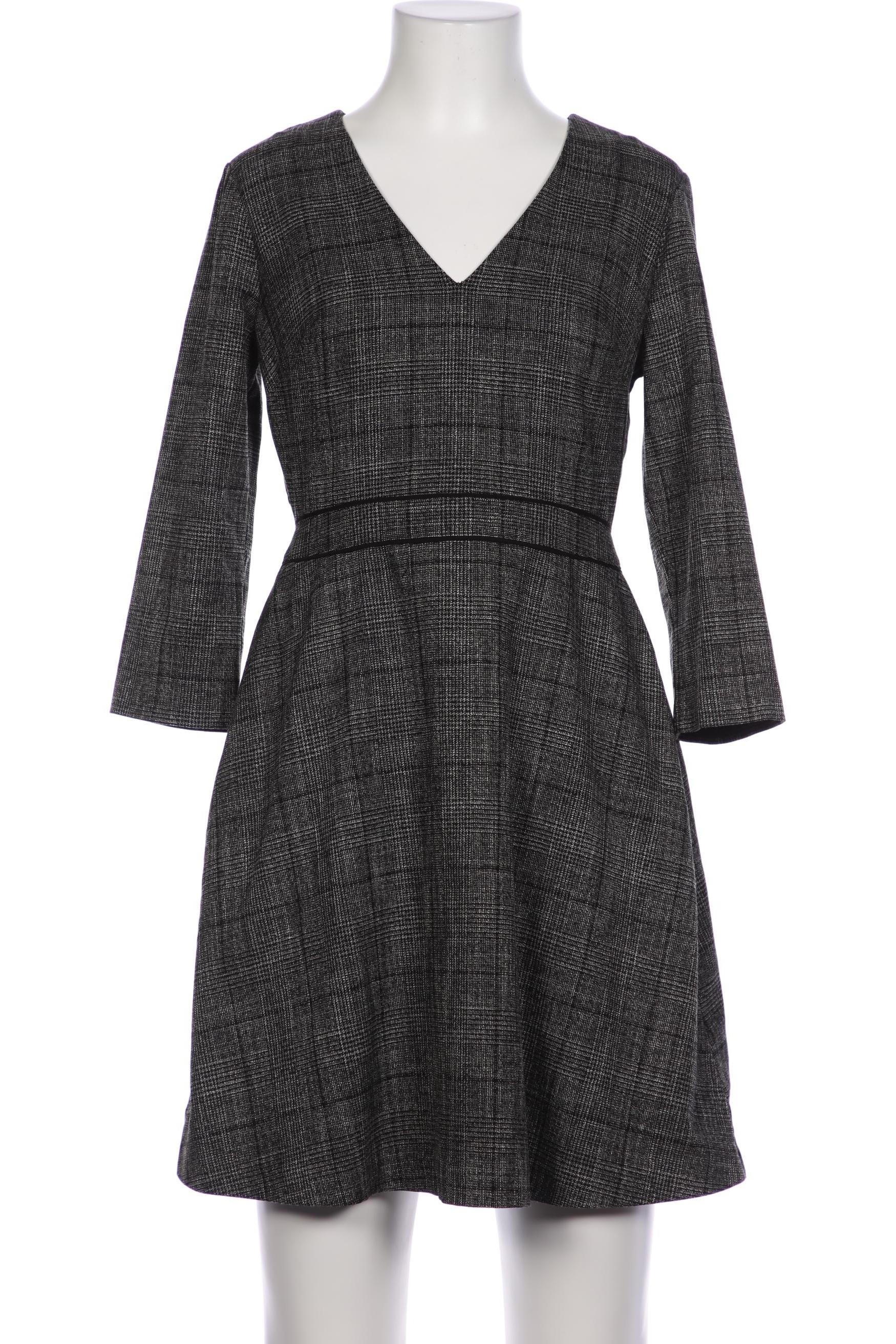 

Banana Republic Damen Kleid, grau, Gr. 34