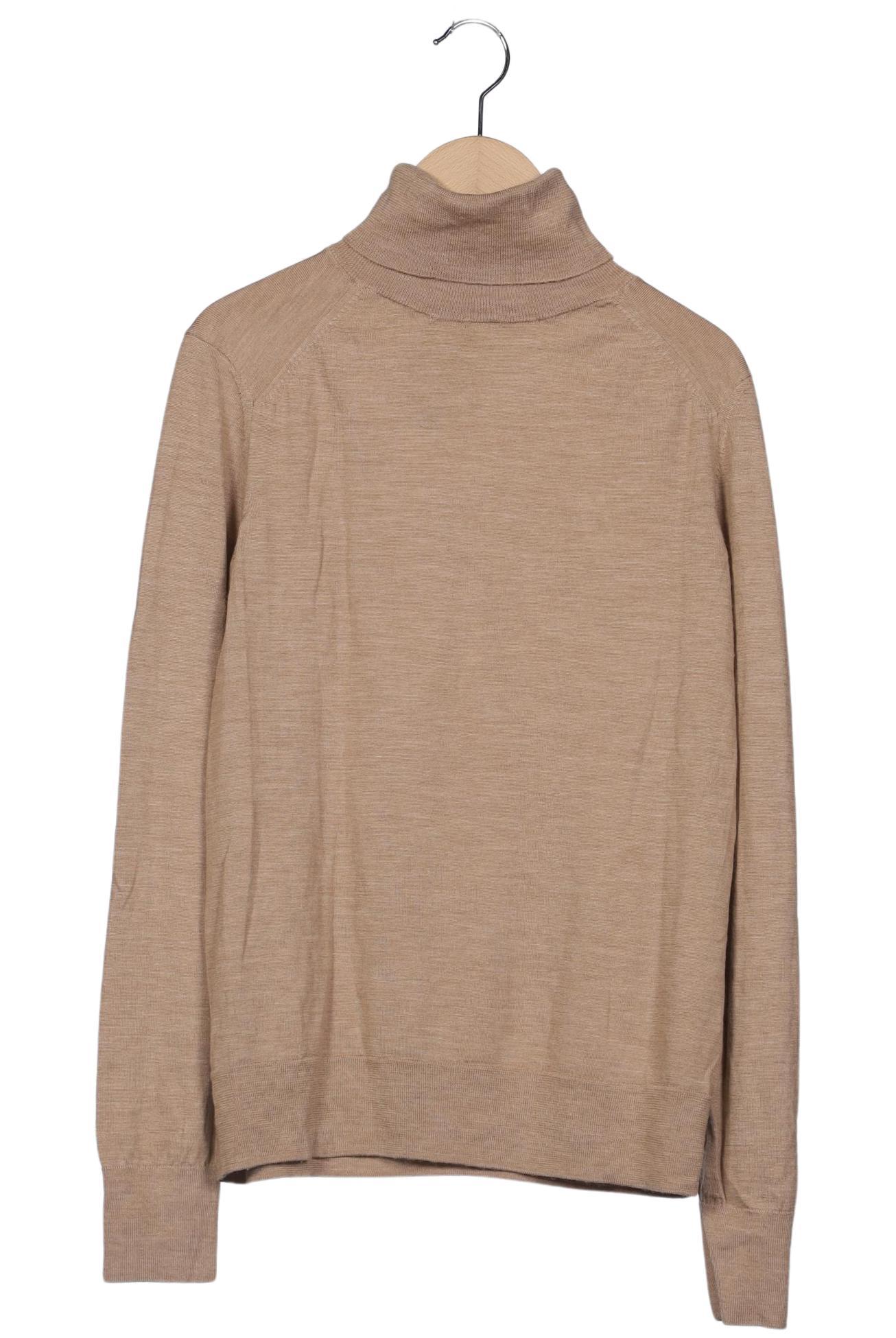 

Banana Republic Damen Pullover, beige, Gr. 42