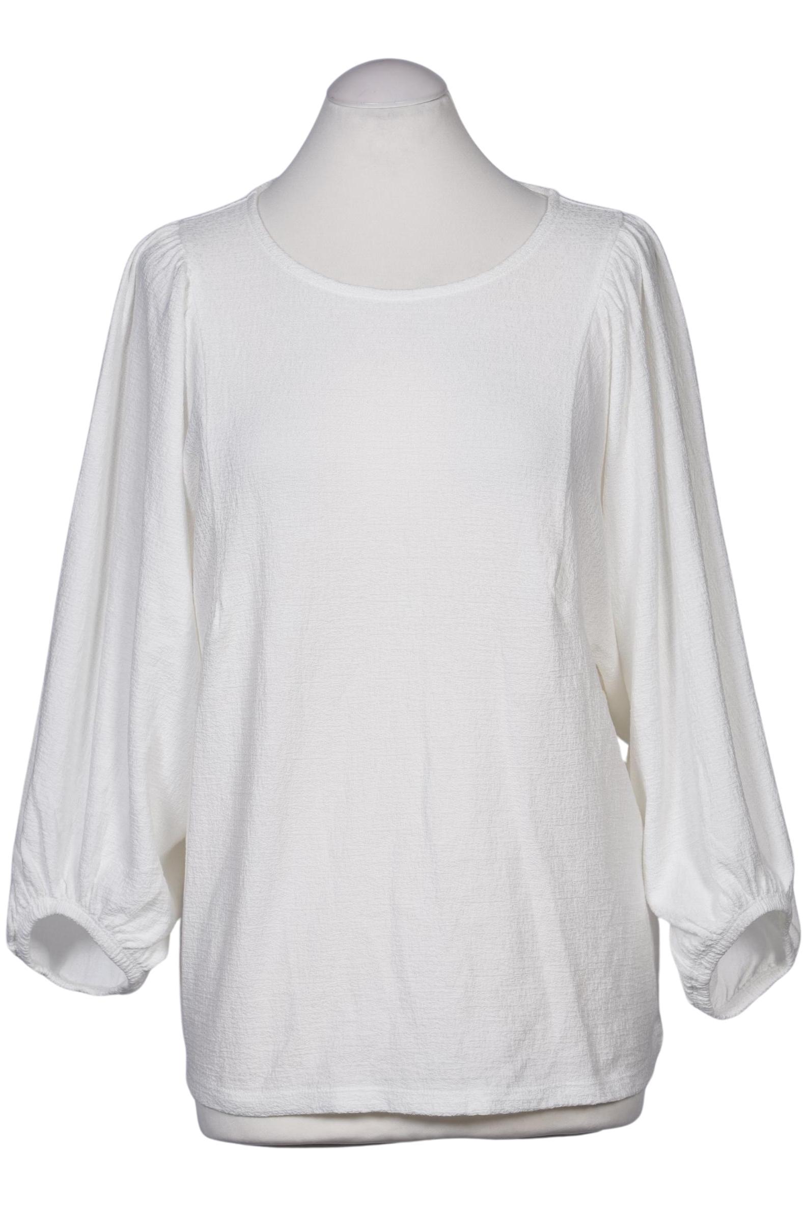 

Banana Republic Damen Bluse, weiß, Gr. 36