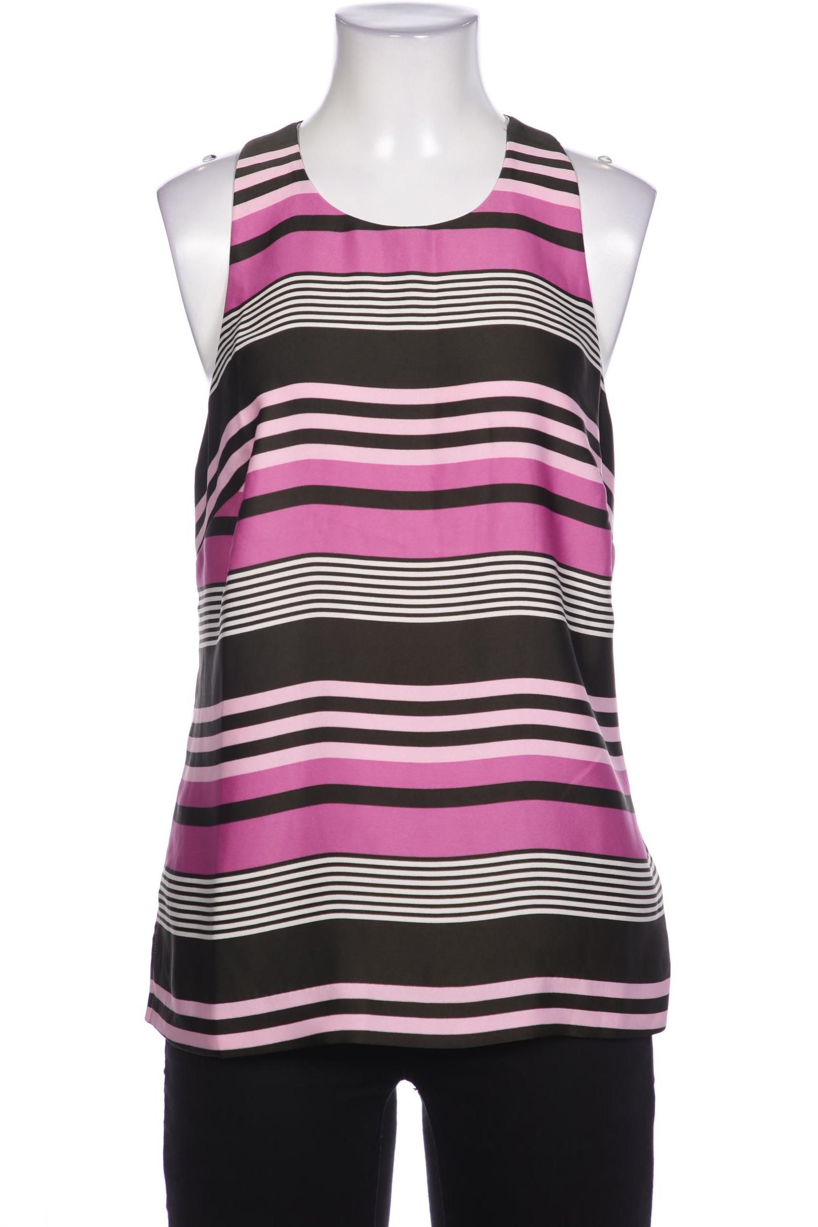 

Banana Republic Damen Bluse, pink, Gr. 36