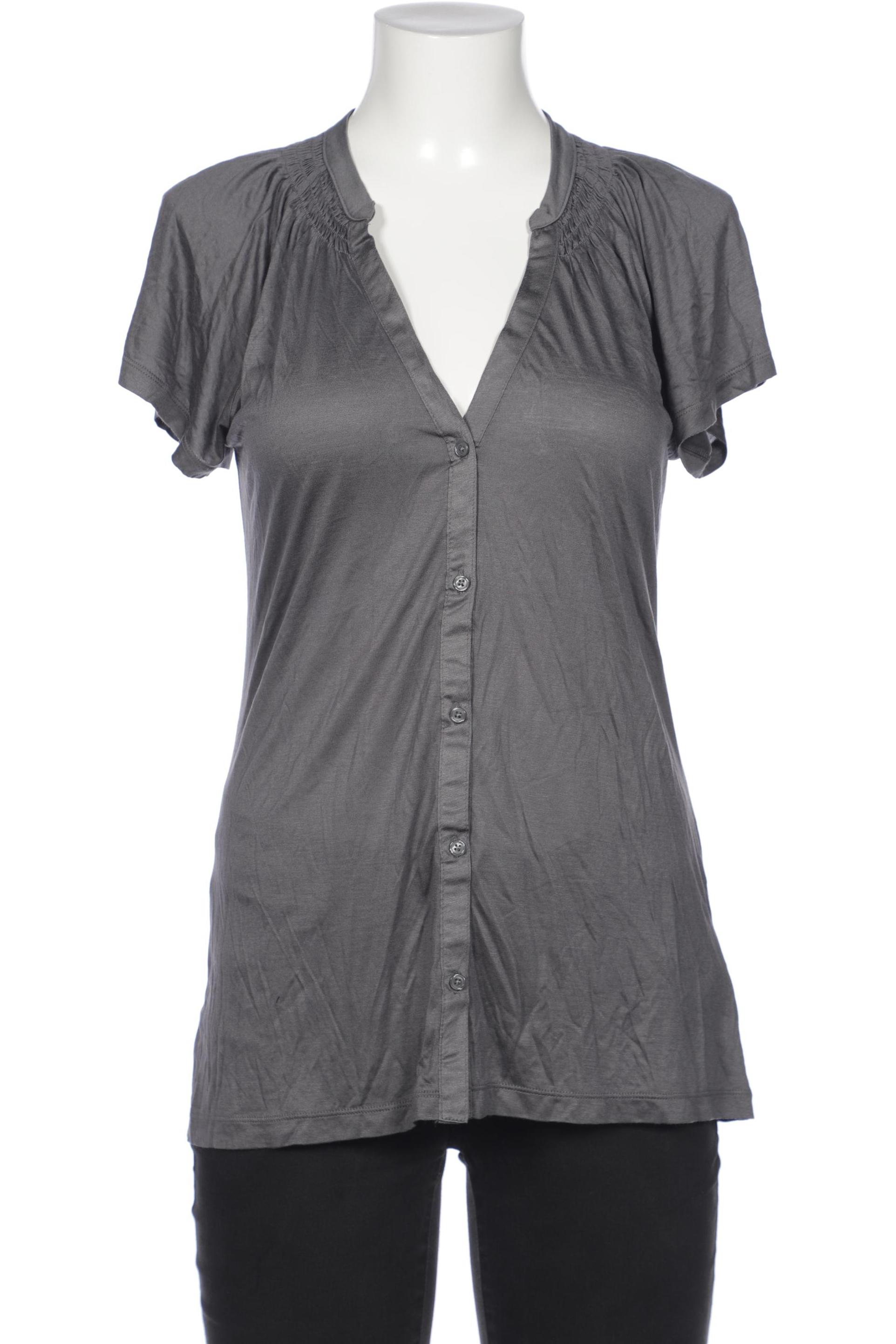 

Banana Republic Damen Bluse, grau