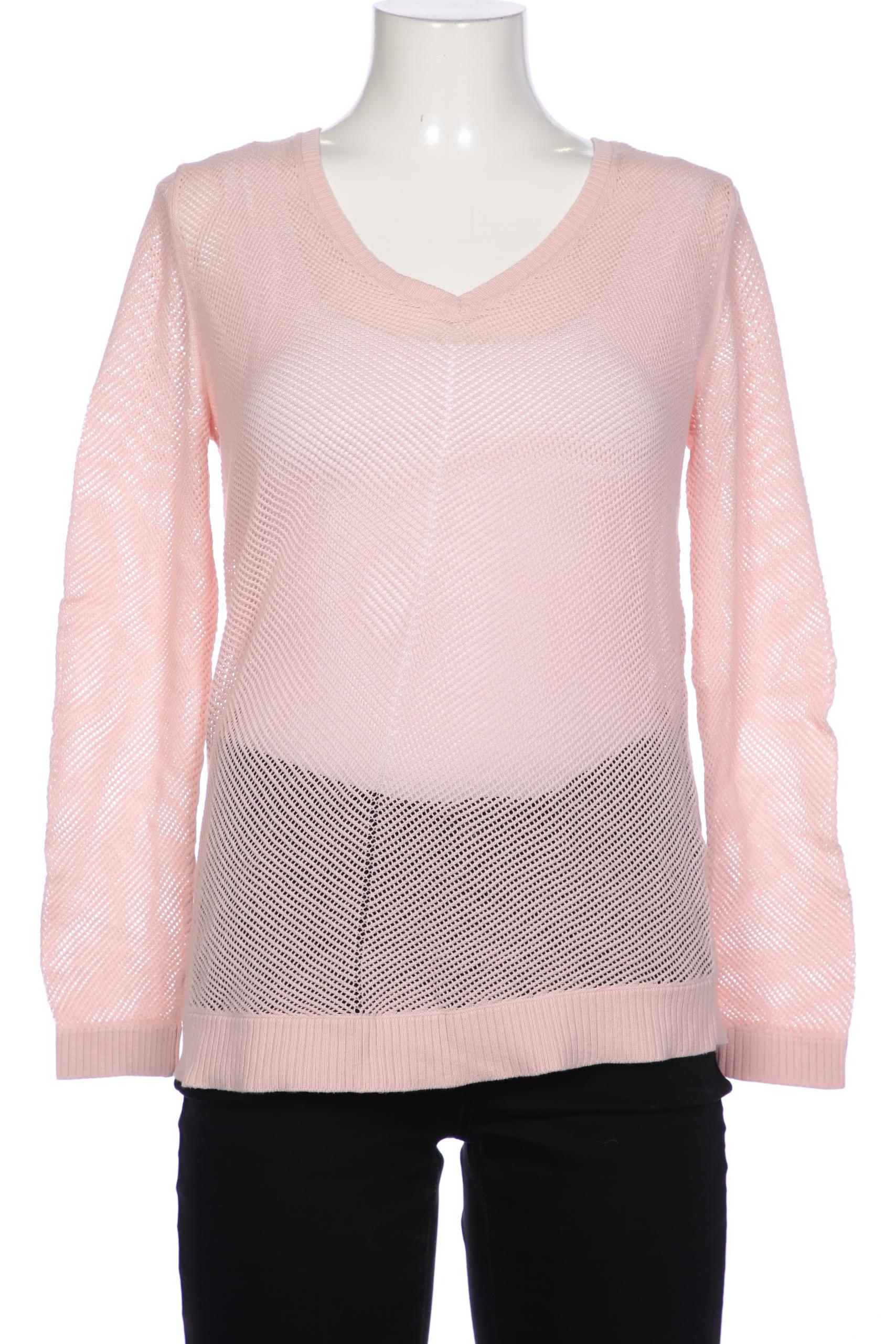 

Banana Republic Damen Pullover, pink, Gr. 38