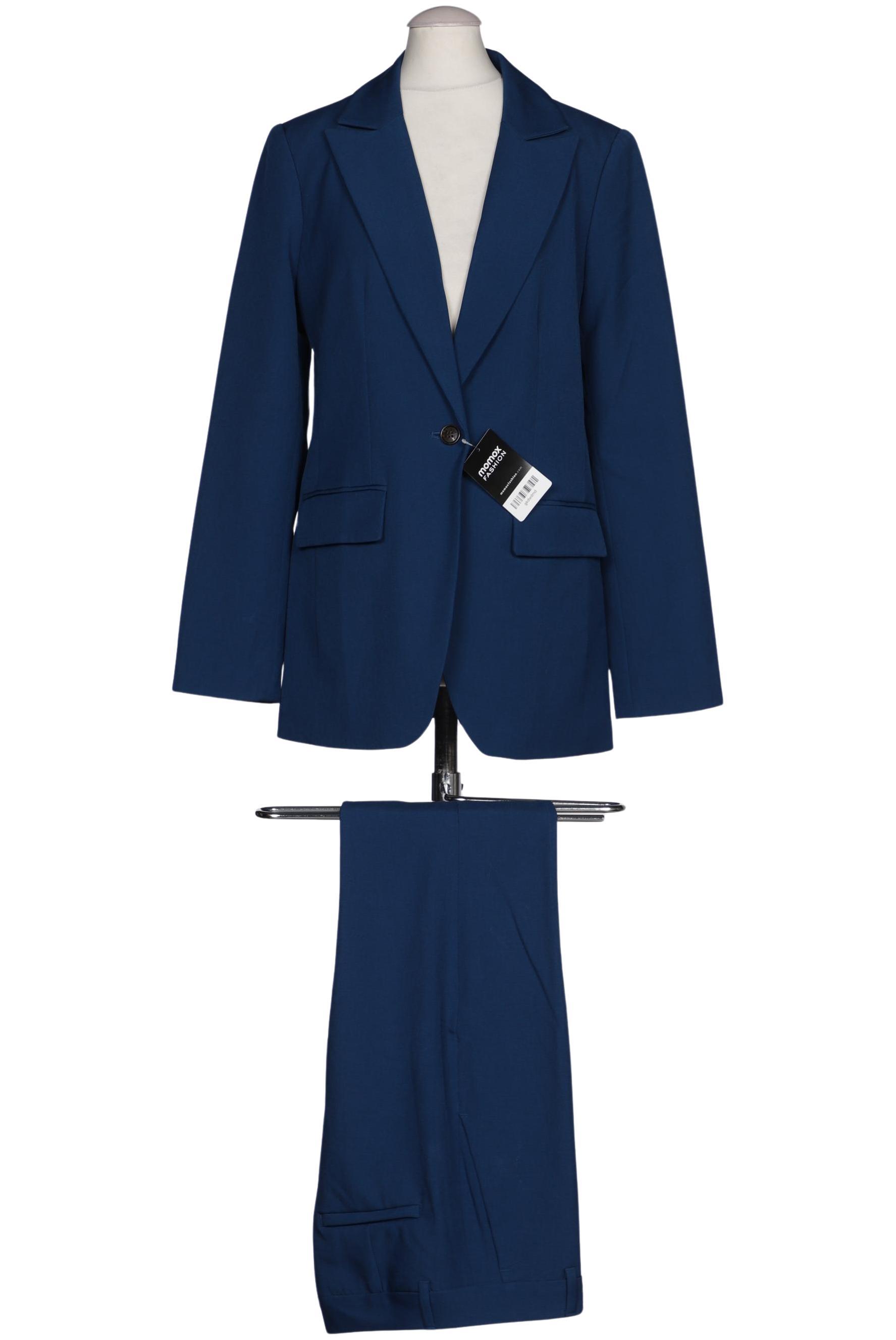 

Banana Republic Damen Anzug, marineblau, Gr. 0