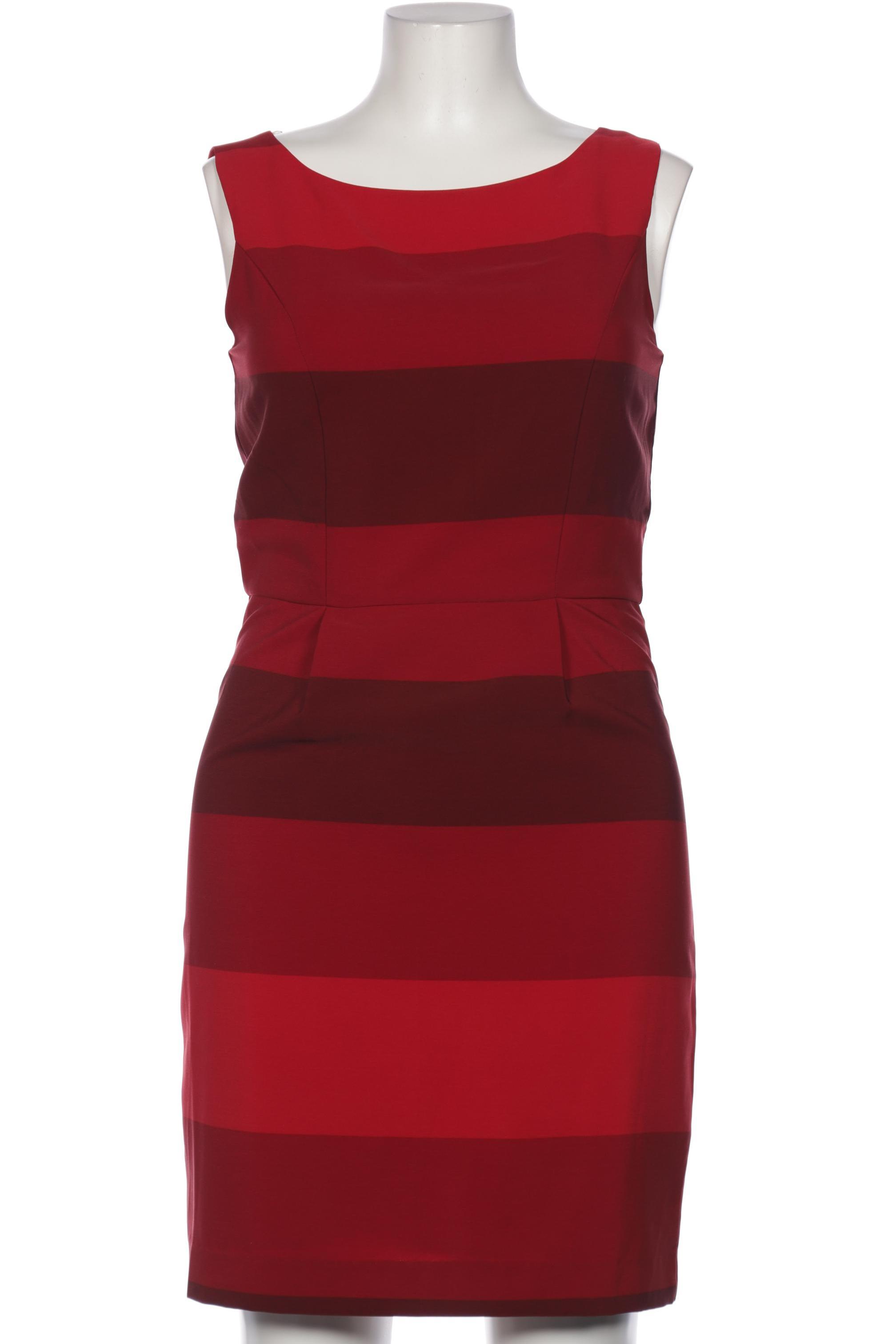 

Banana Republic Damen Kleid, rot, Gr. 8