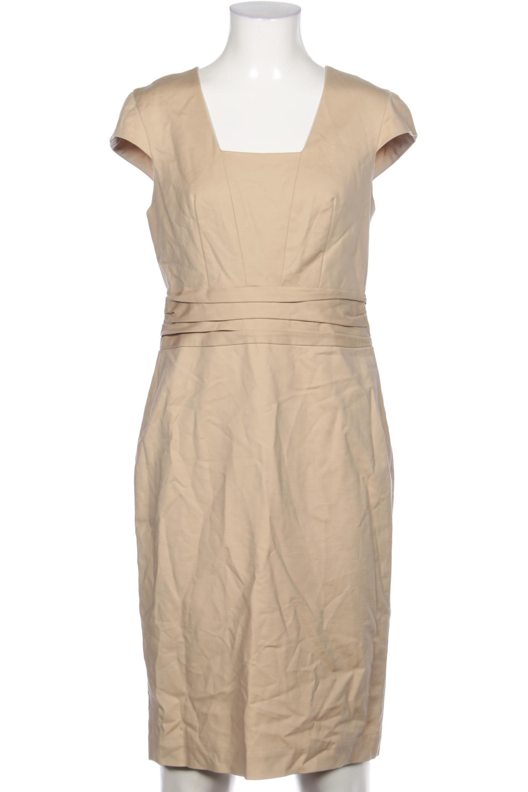 

Banana Republic Damen Kleid, beige