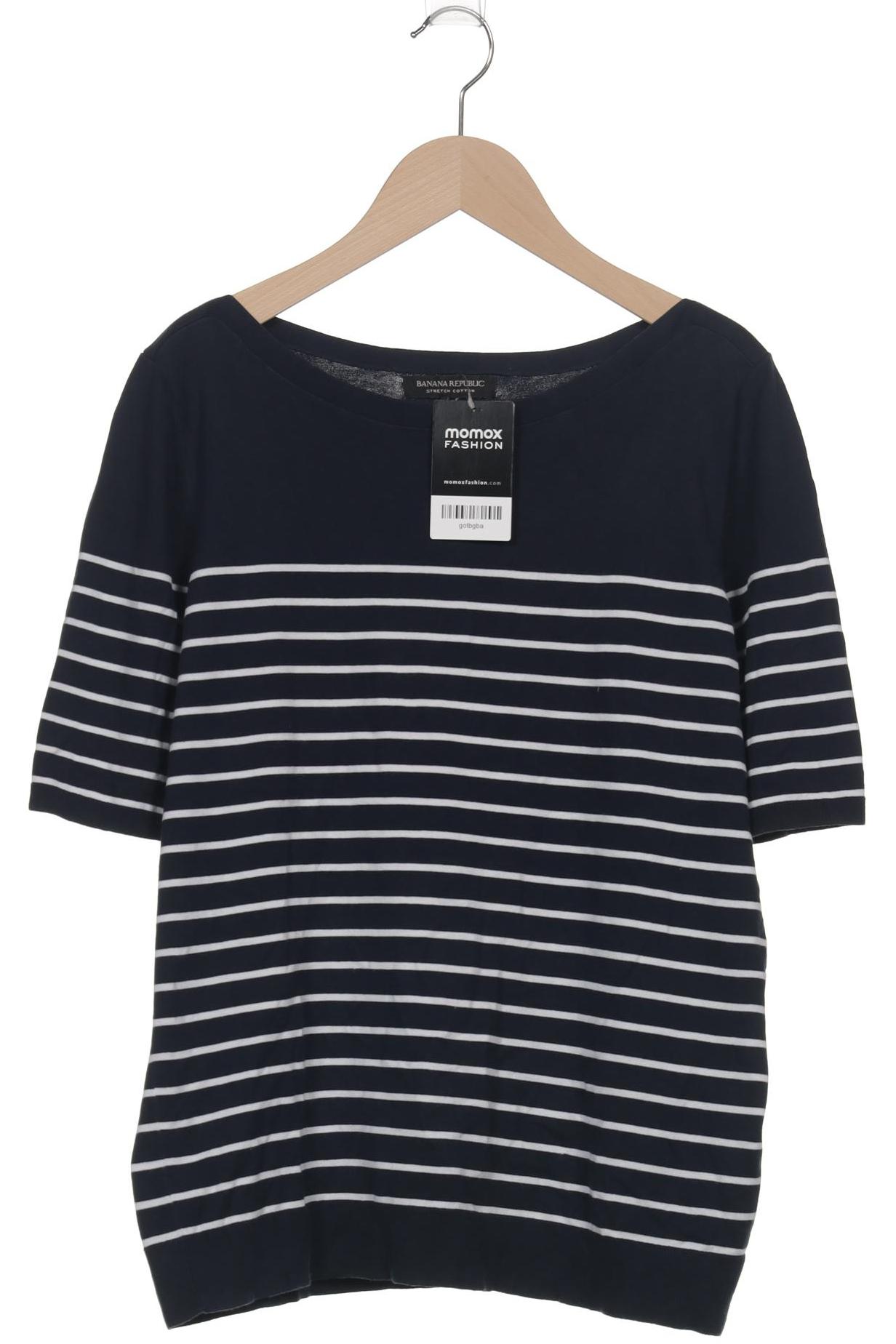 

Banana Republic Damen Pullover, marineblau, Gr. 42
