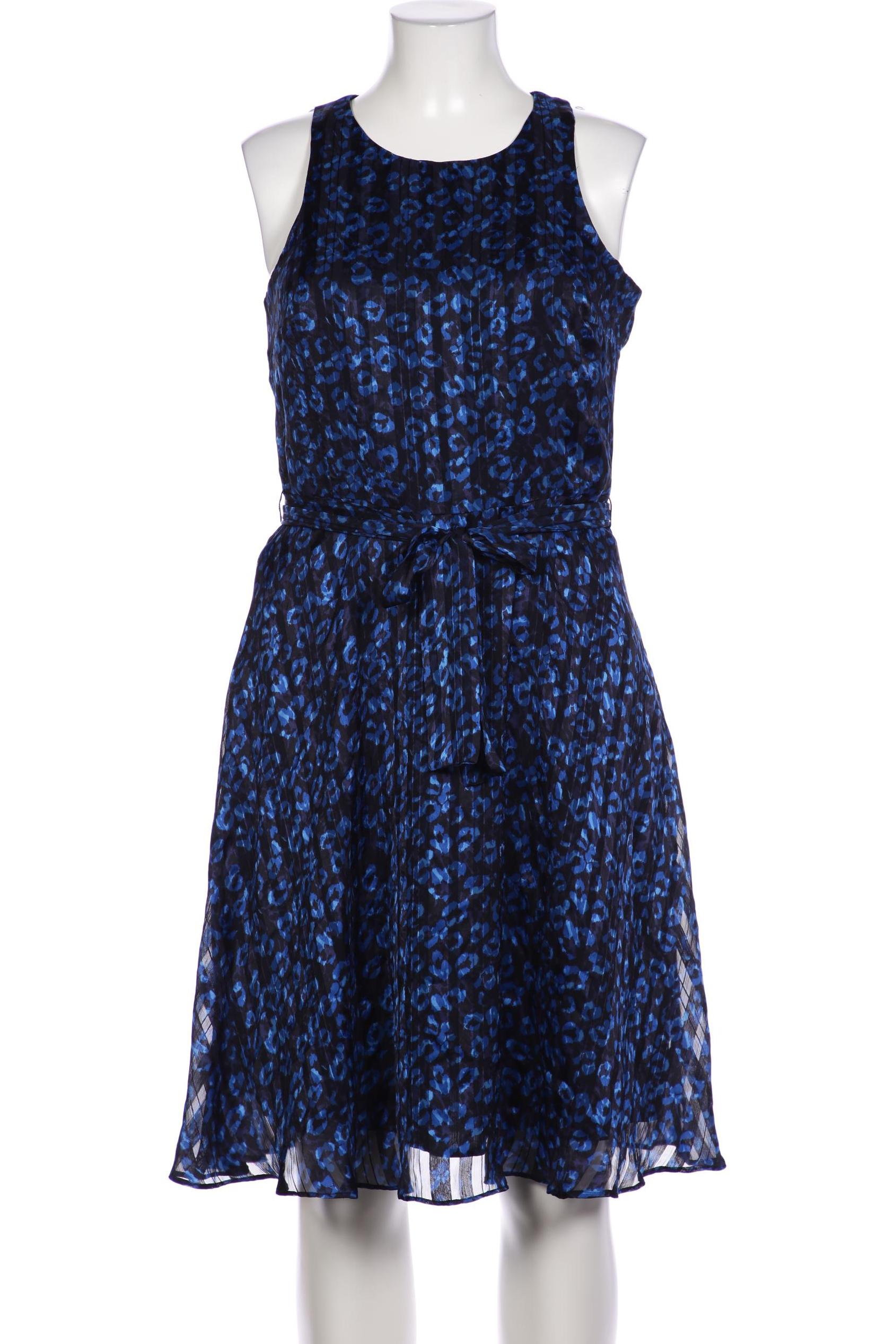 

Banana Republic Damen Kleid, blau, Gr. 12