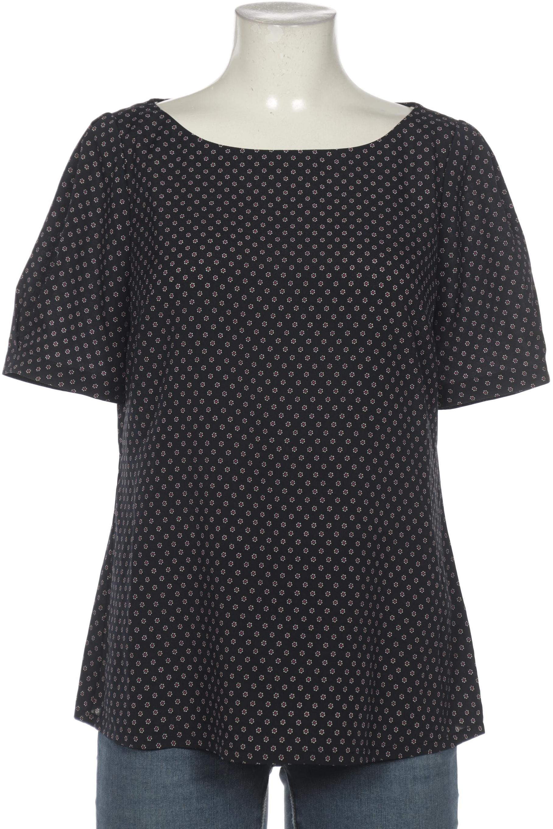 

Banana Republic Damen Bluse, marineblau