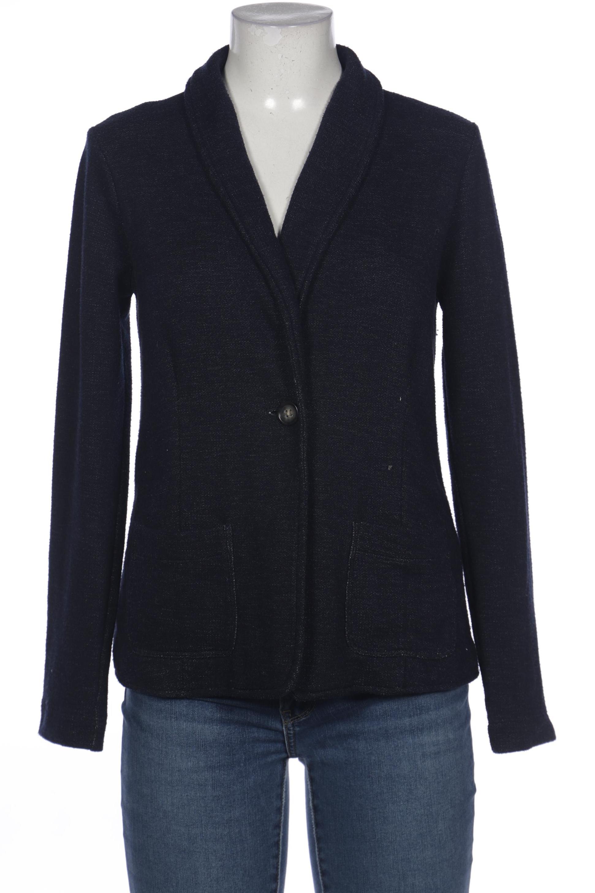 

Banana Republic Damen Blazer, marineblau, Gr. 38