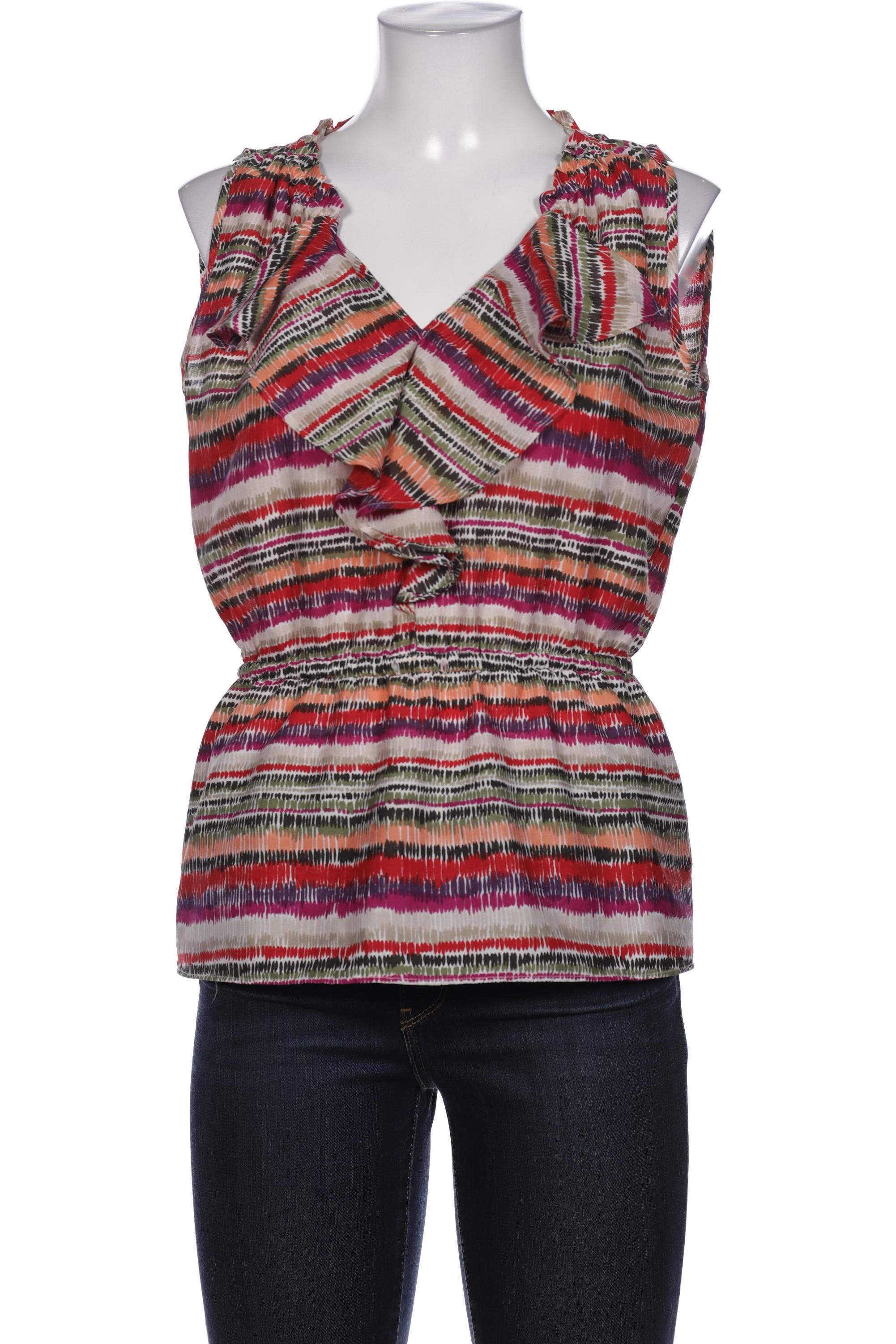 

Banana Republic Damen Bluse, mehrfarbig, Gr. 36