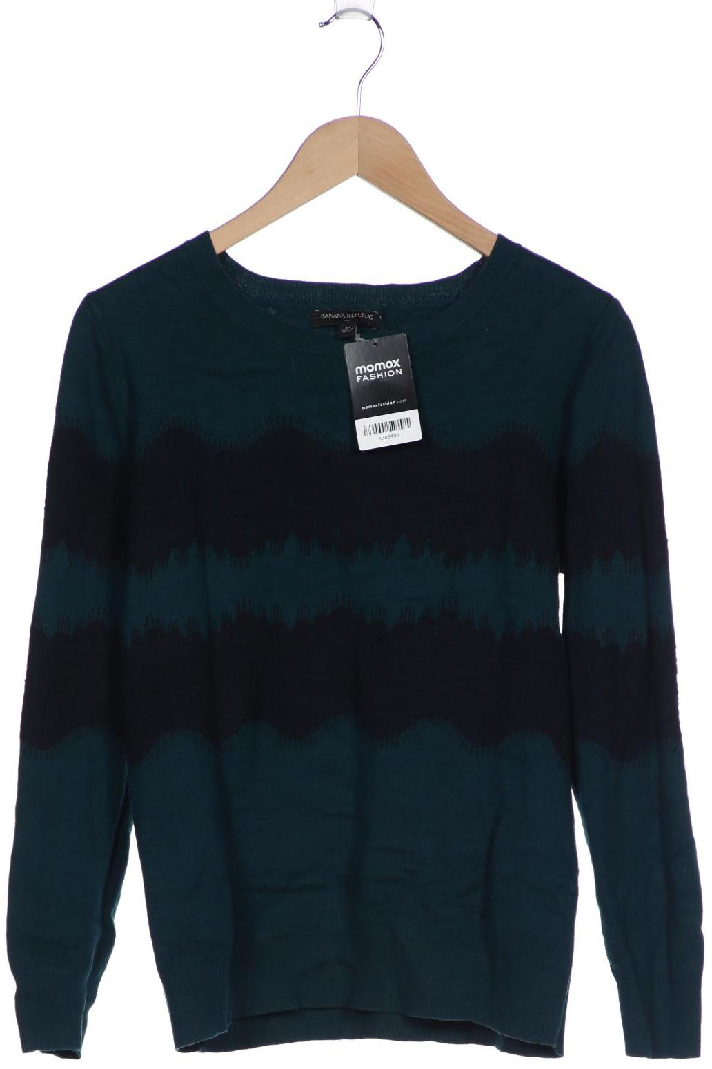 

Banana Republic Damen Pullover, türkis
