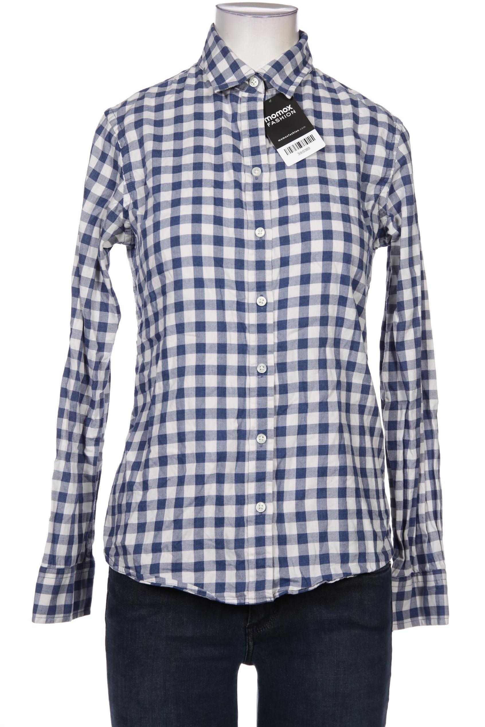 

Banana Republic Damen Bluse, blau
