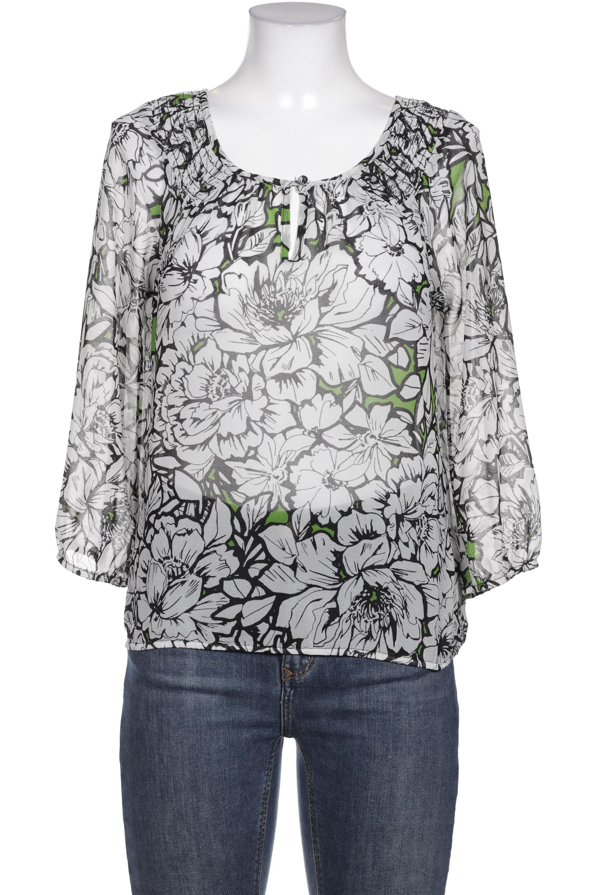 

Banana Republic Damen Bluse, weiß, Gr. 36