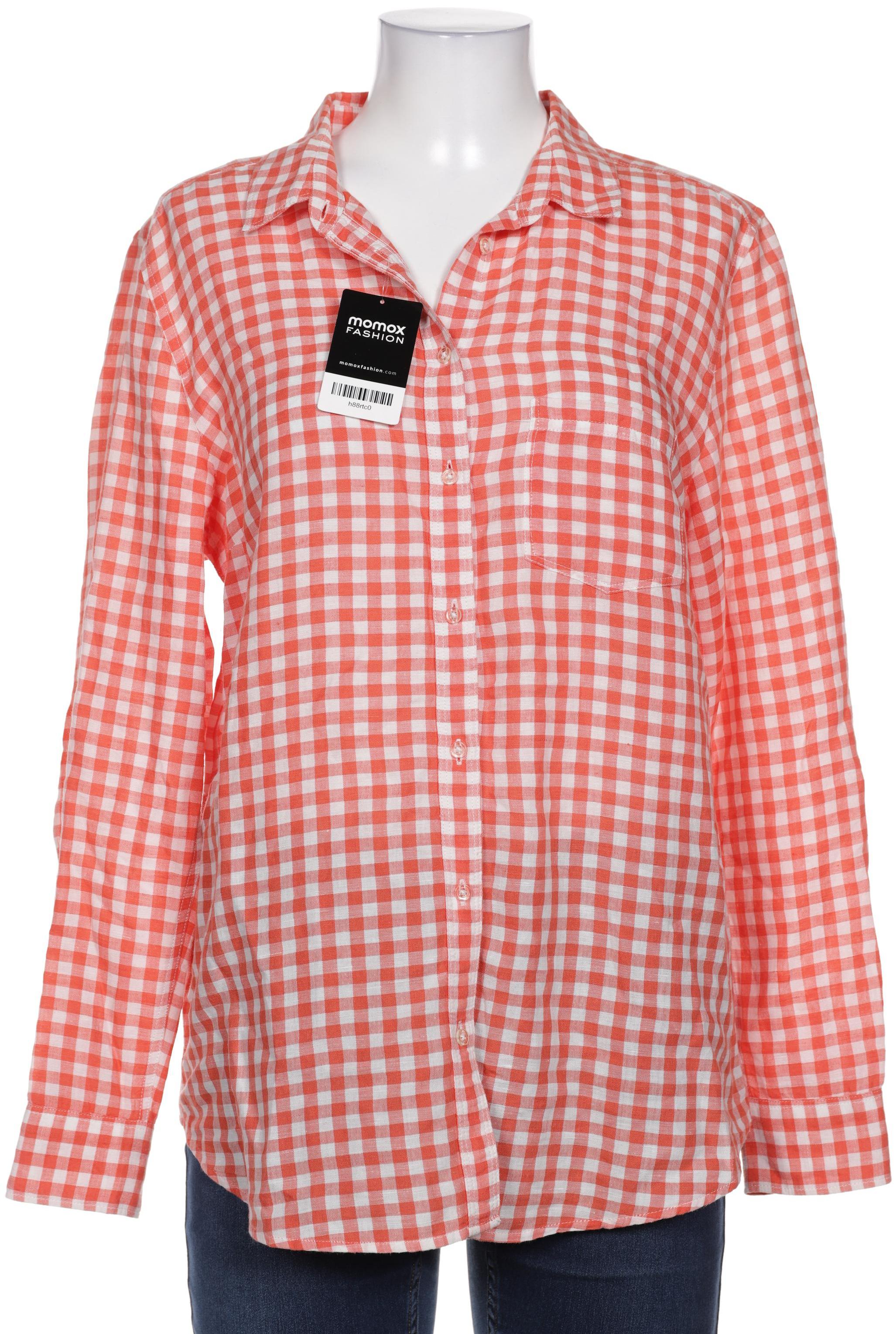 

Banana Republic Damen Bluse, rot
