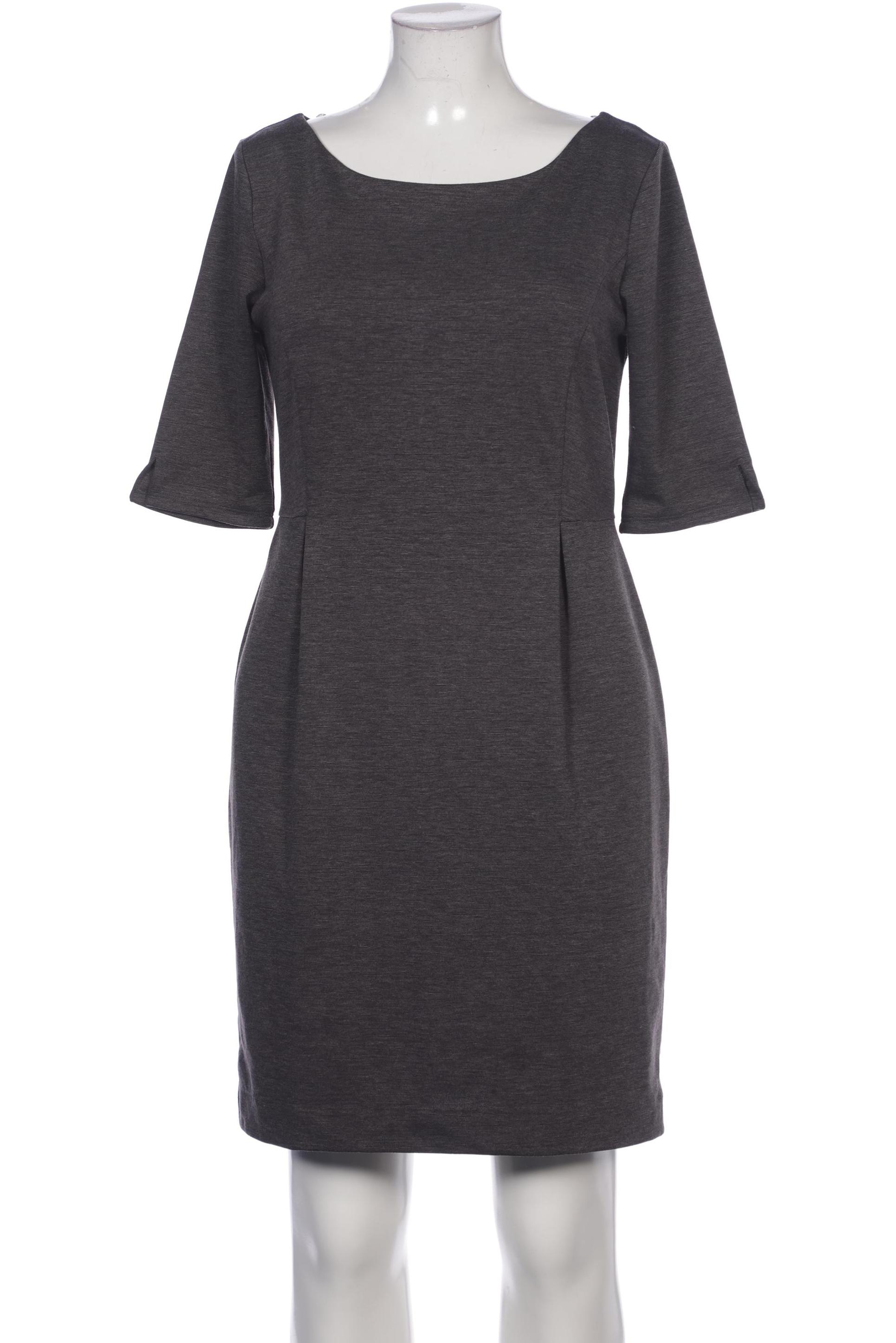 

Banana Republic Damen Kleid, grau, Gr. 12