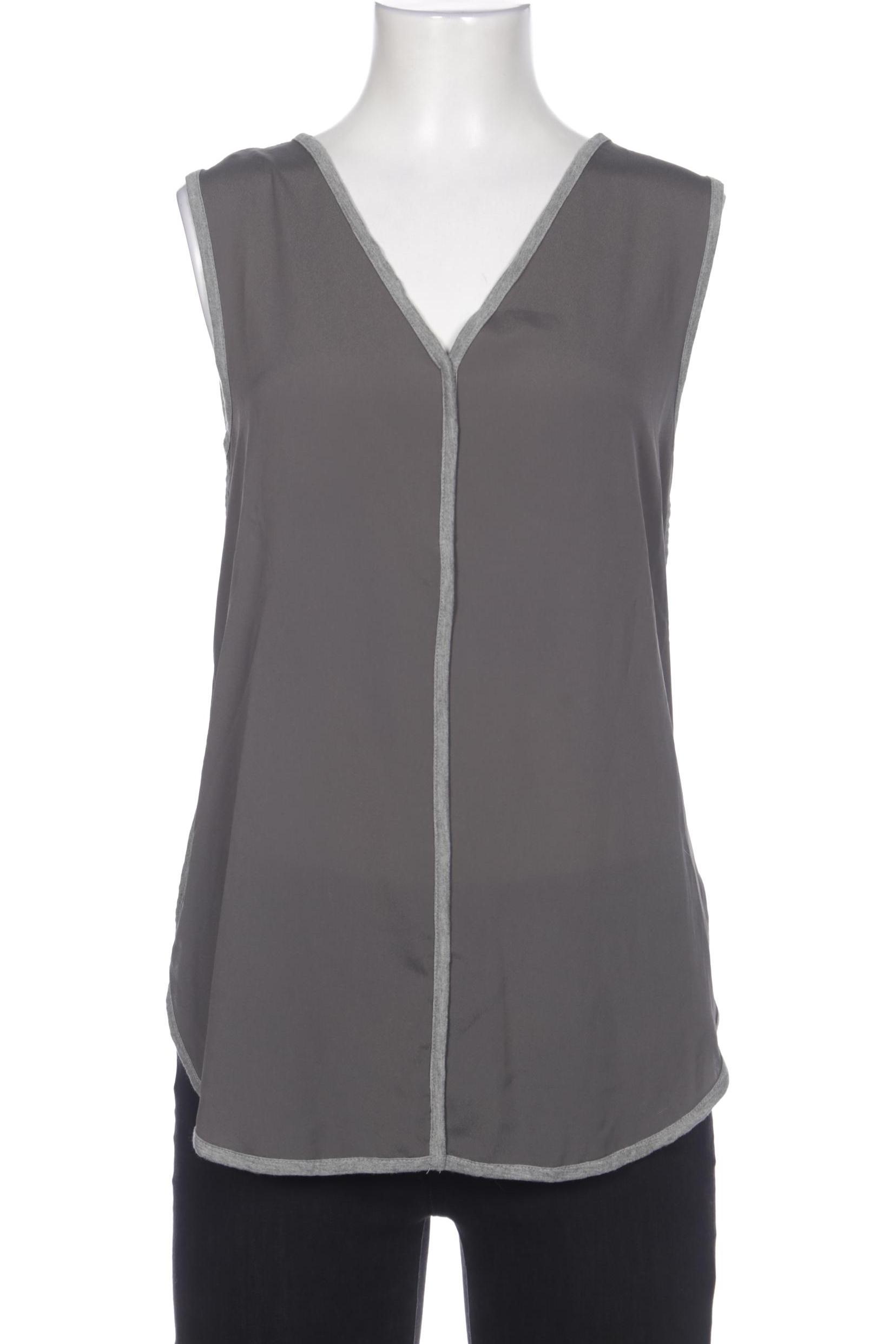 

Banana Republic Damen Bluse, grau