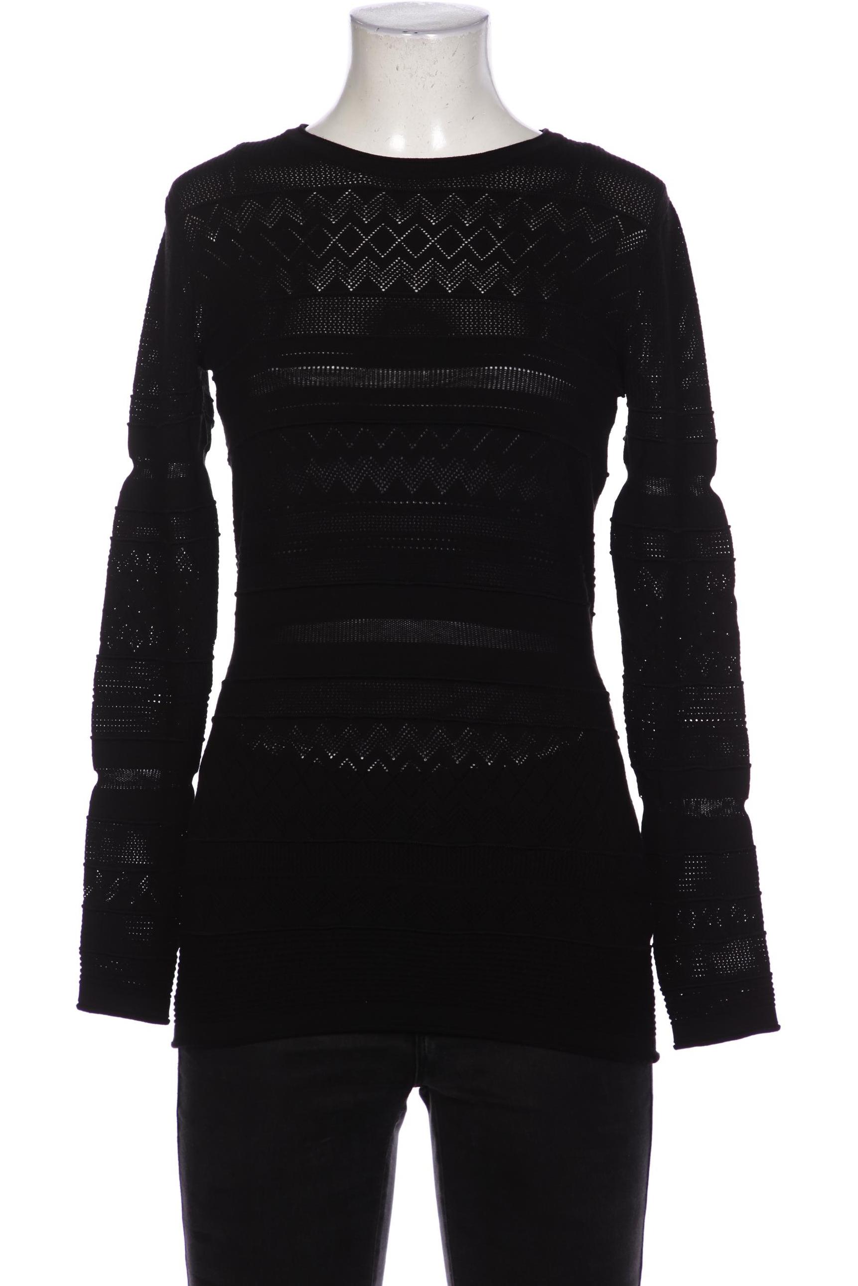 

Banana Republic Damen Pullover, schwarz, Gr. 36