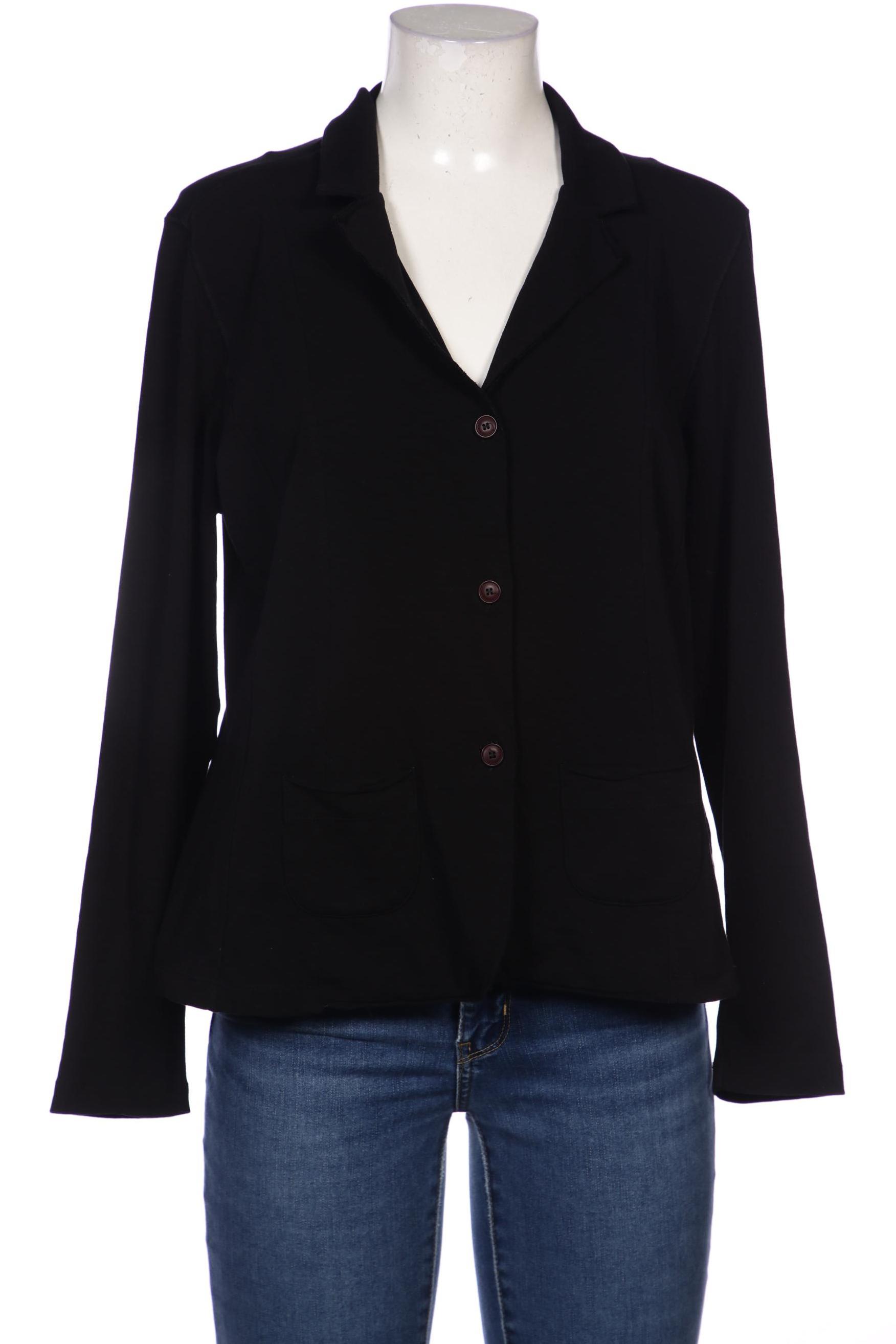 

Banana Republic Damen Blazer, schwarz, Gr. 42