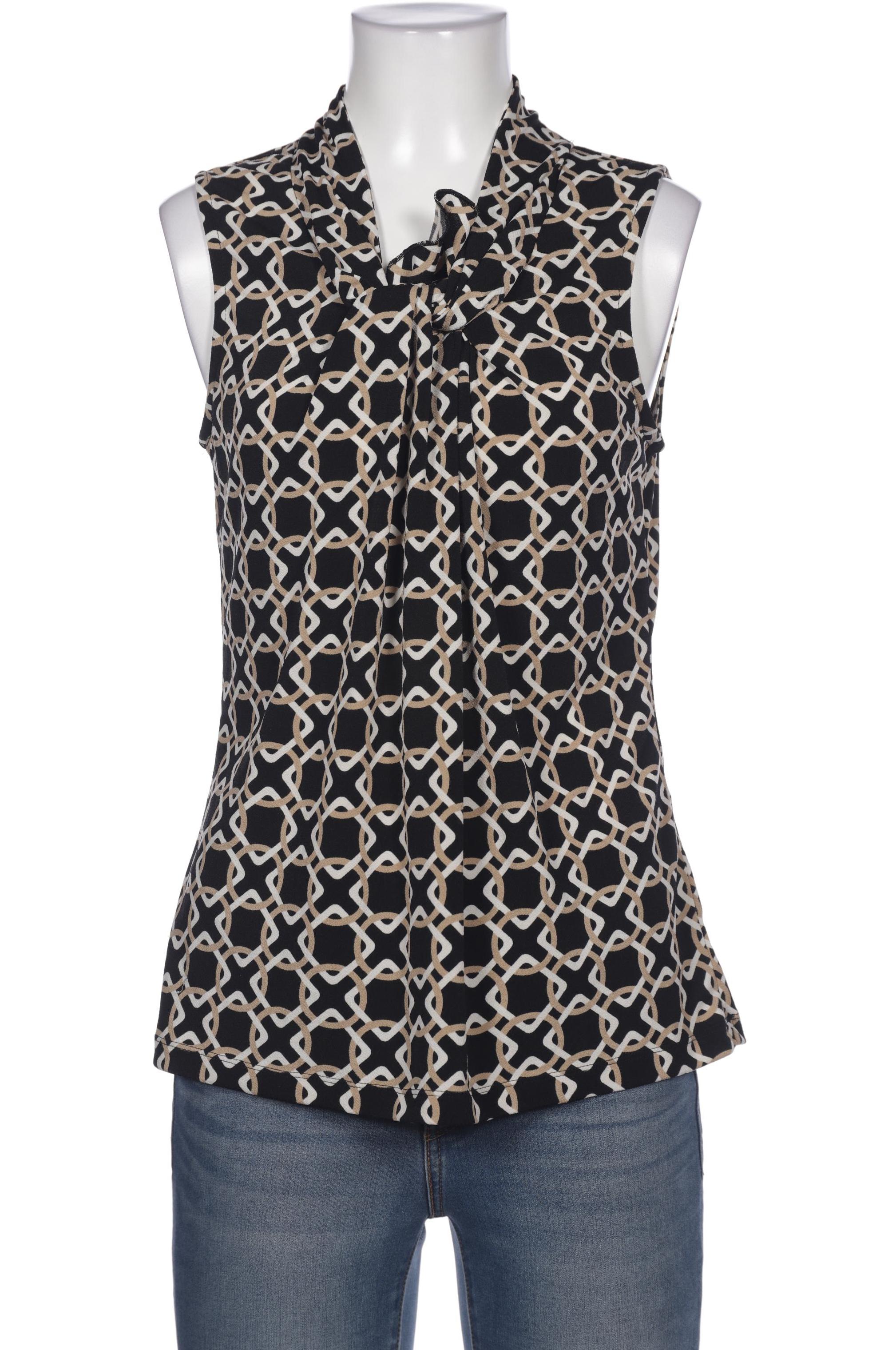 

Banana Republic Damen Bluse, schwarz
