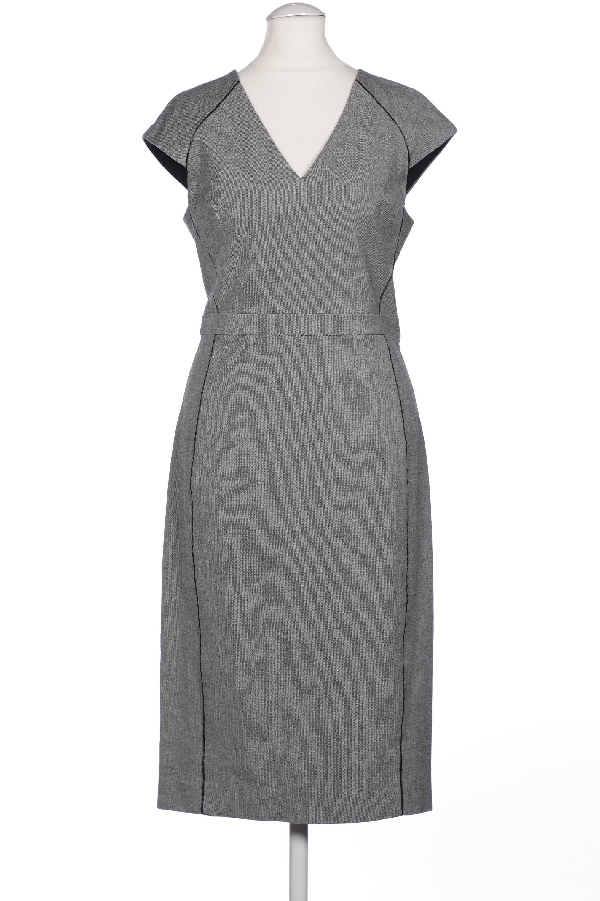 

Banana Republic Damen Kleid, grau, Gr. 2