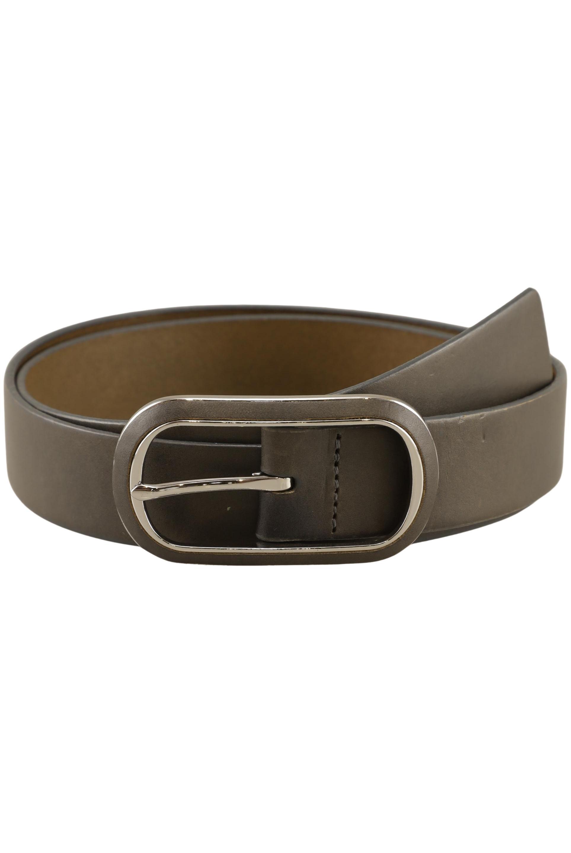 

Banana Republic Damen Gürtel, grau, Gr. 95