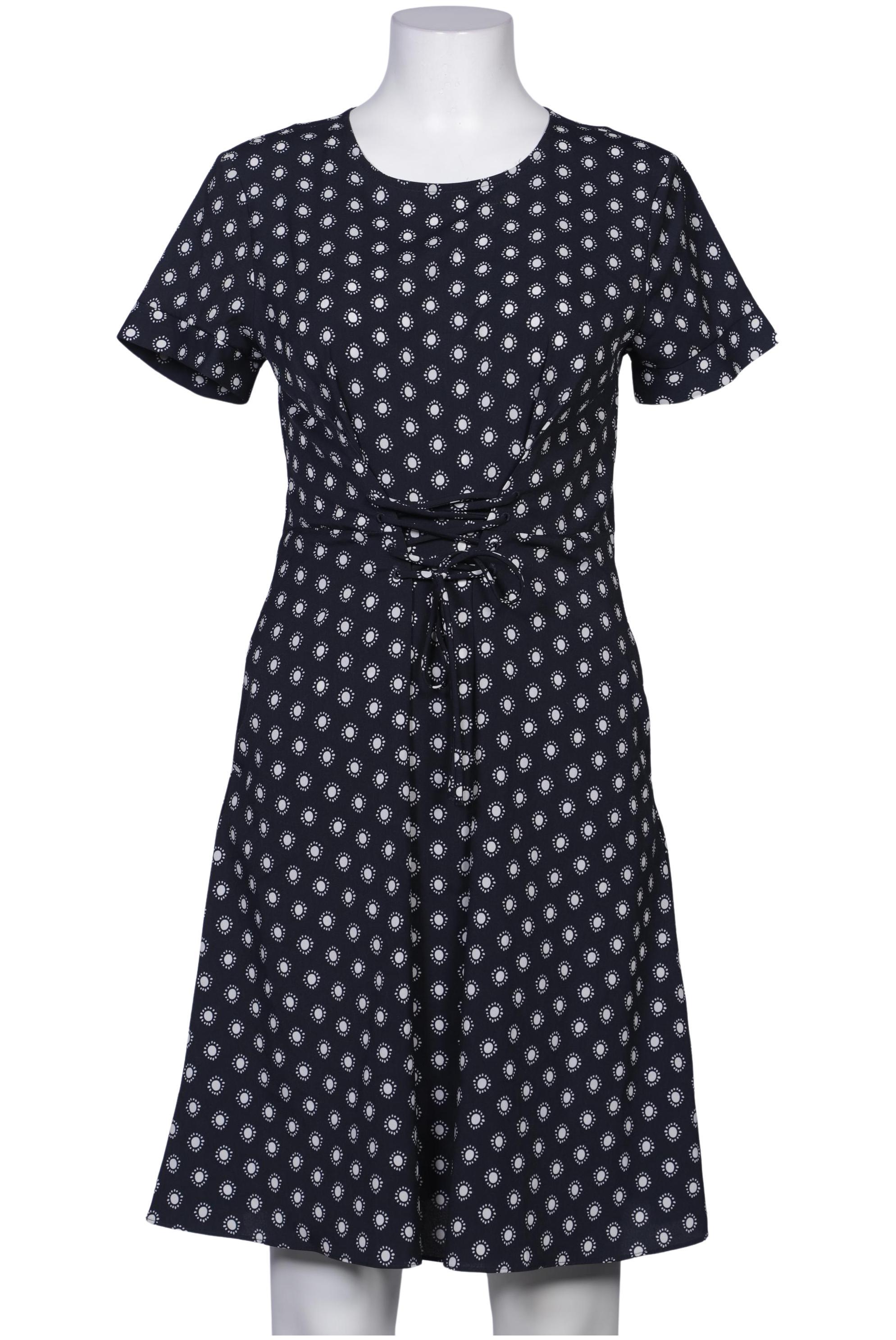 

Banana Republic Damen Kleid, marineblau, Gr. 6