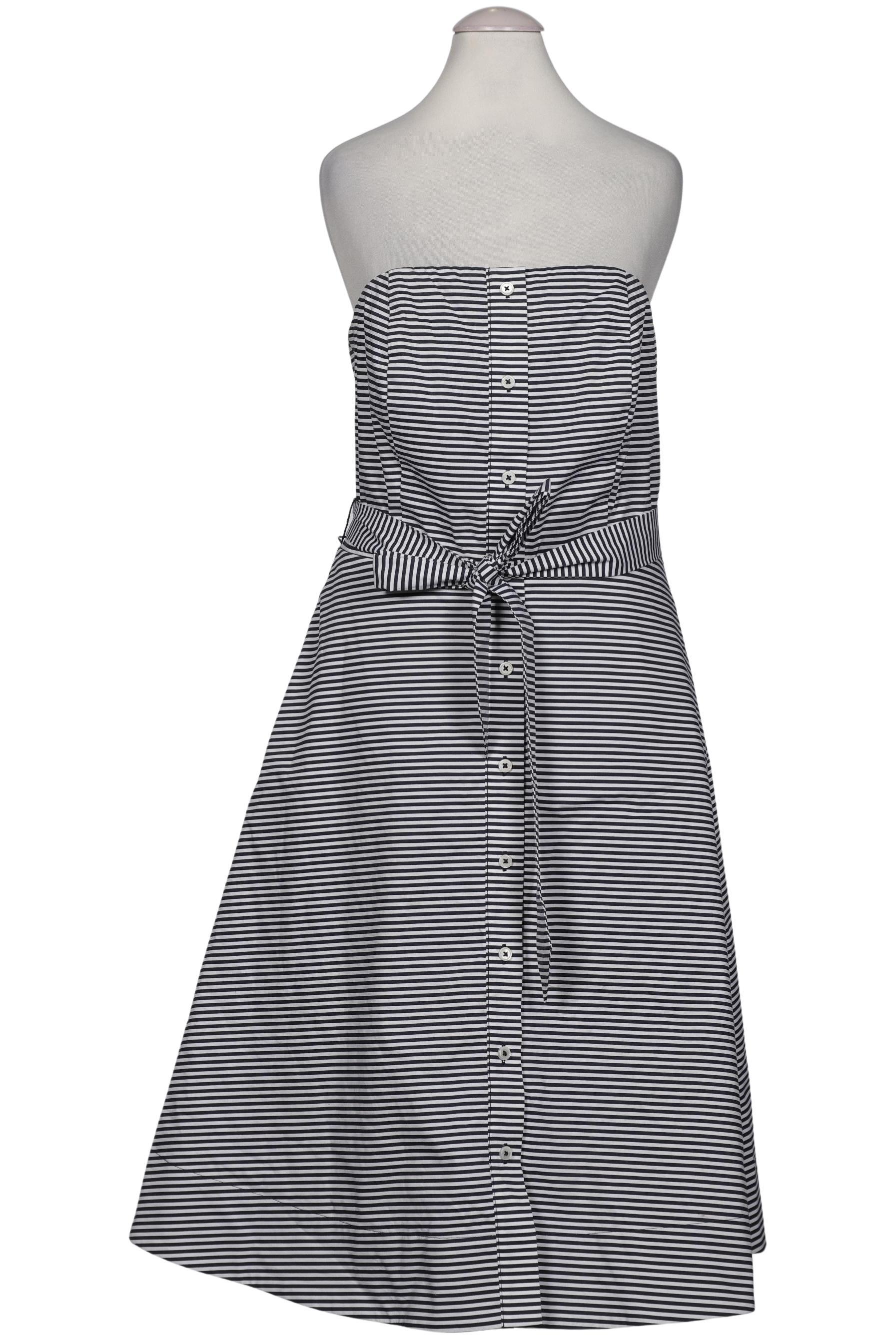 

Banana Republic Damen Kleid, marineblau, Gr. 4