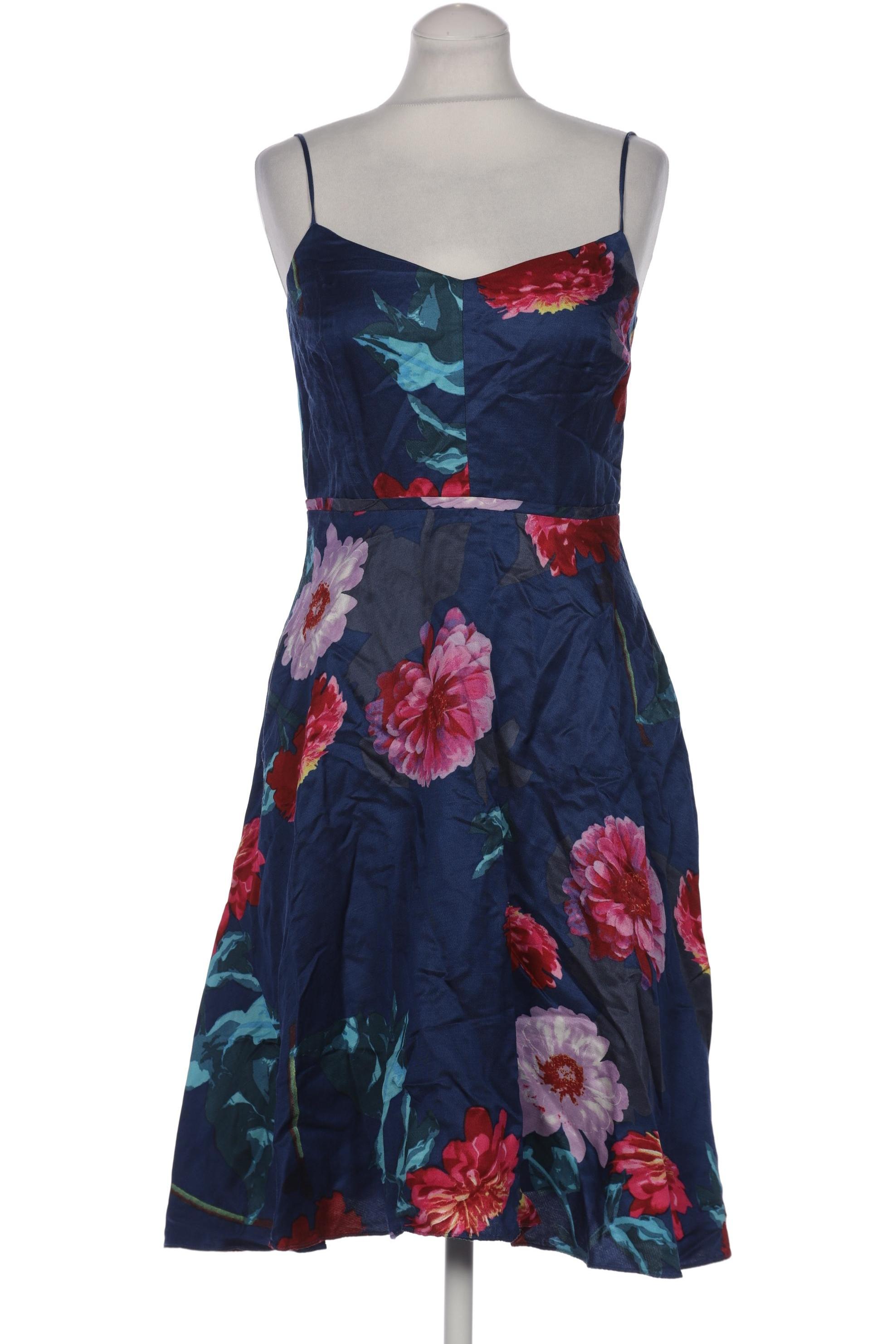 

Banana Republic Damen Kleid, marineblau, Gr. 6
