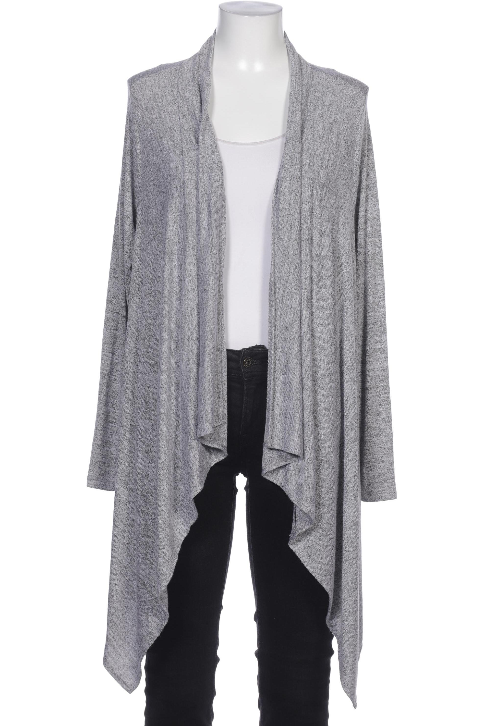 

Banana Republic Damen Strickjacke, grau