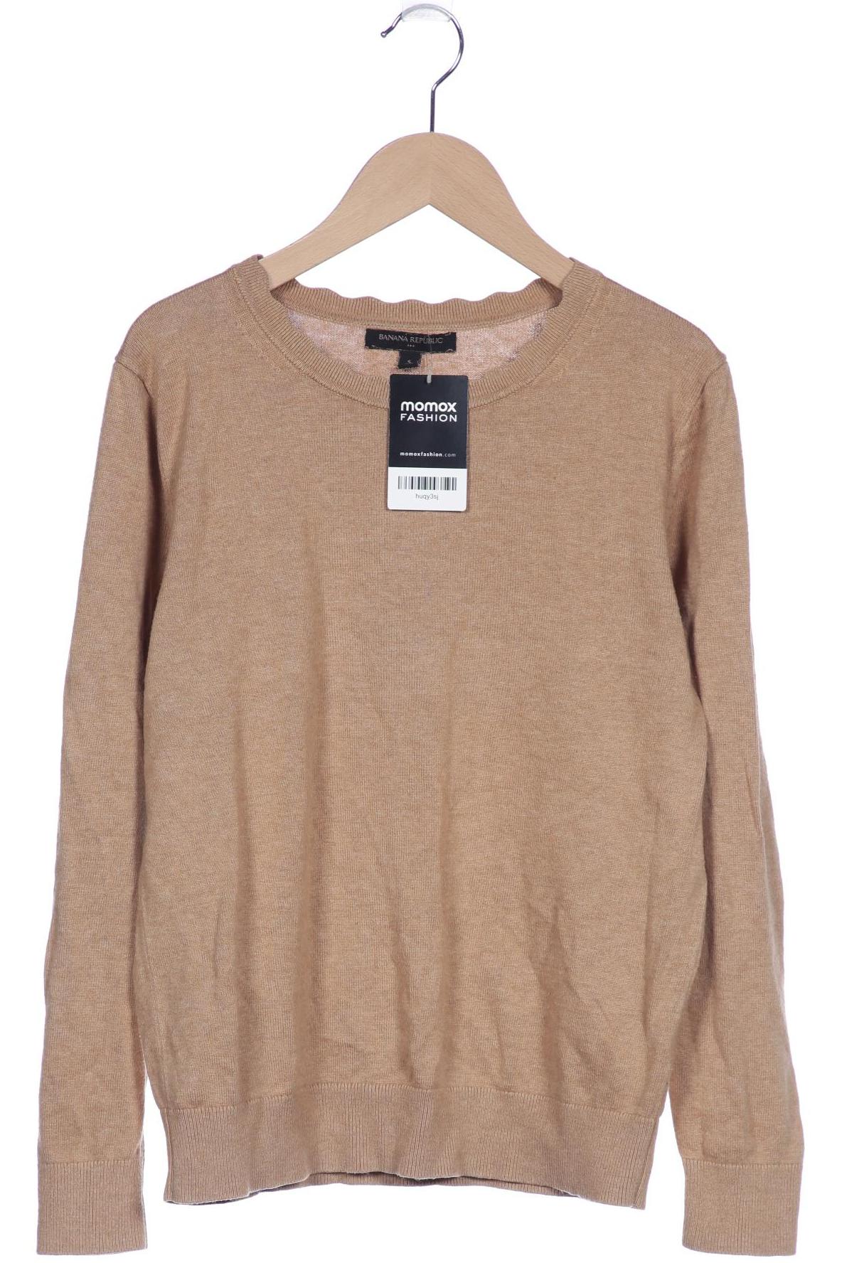 

Banana Republic Damen Pullover, braun