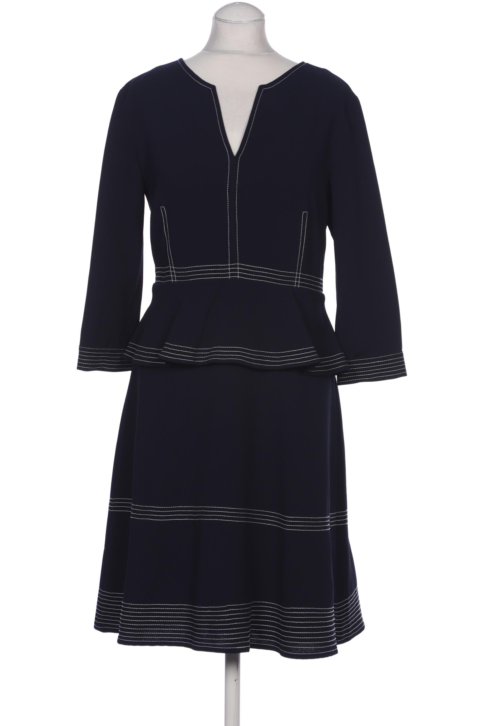 

Banana Republic Damen Kleid, marineblau, Gr. 6