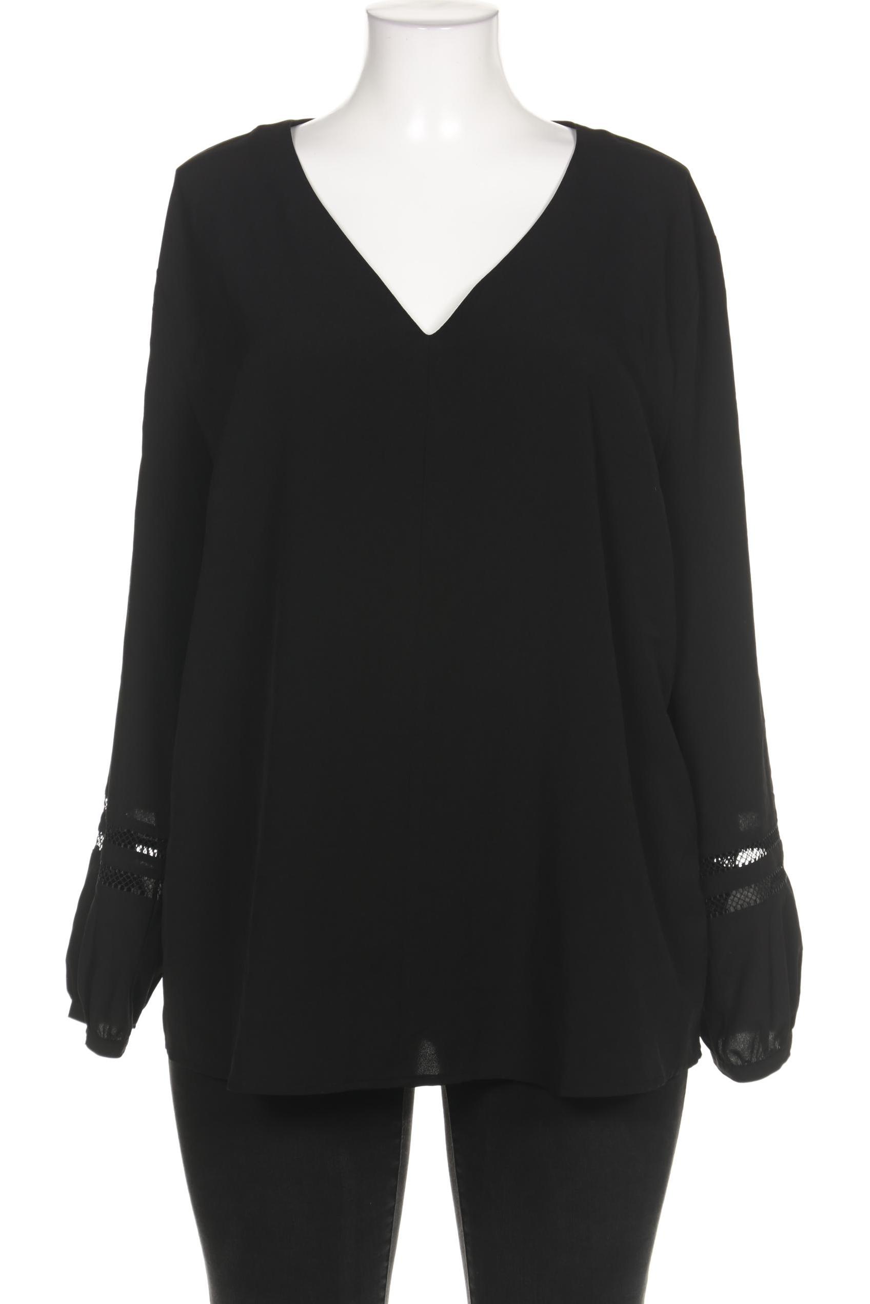 

Banana Republic Damen Bluse, schwarz, Gr. 46